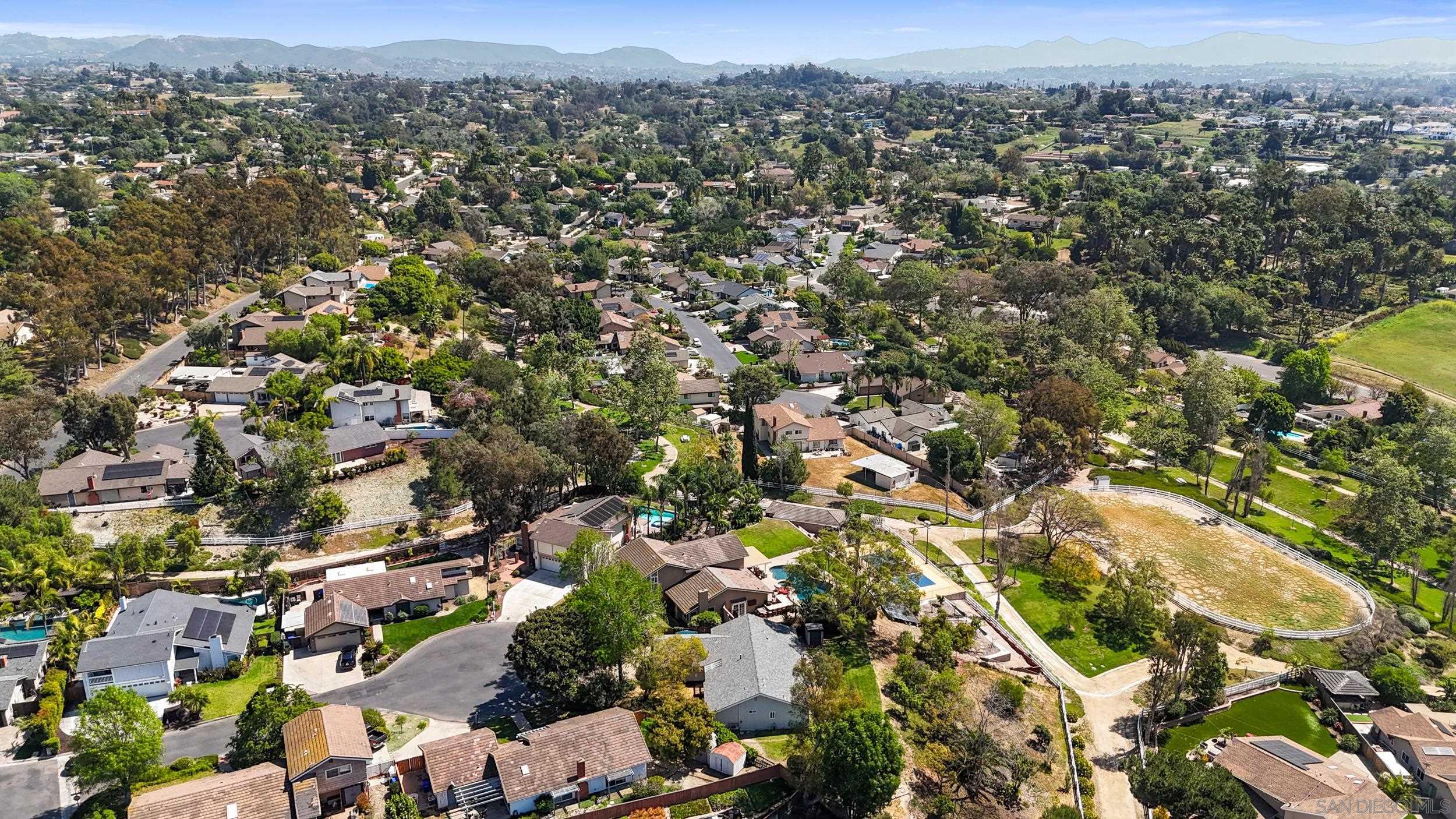 Detail Gallery Image 50 of 53 For 761  Rocking Horse Rd, Vista,  CA 92081 - 3 Beds | 2 Baths