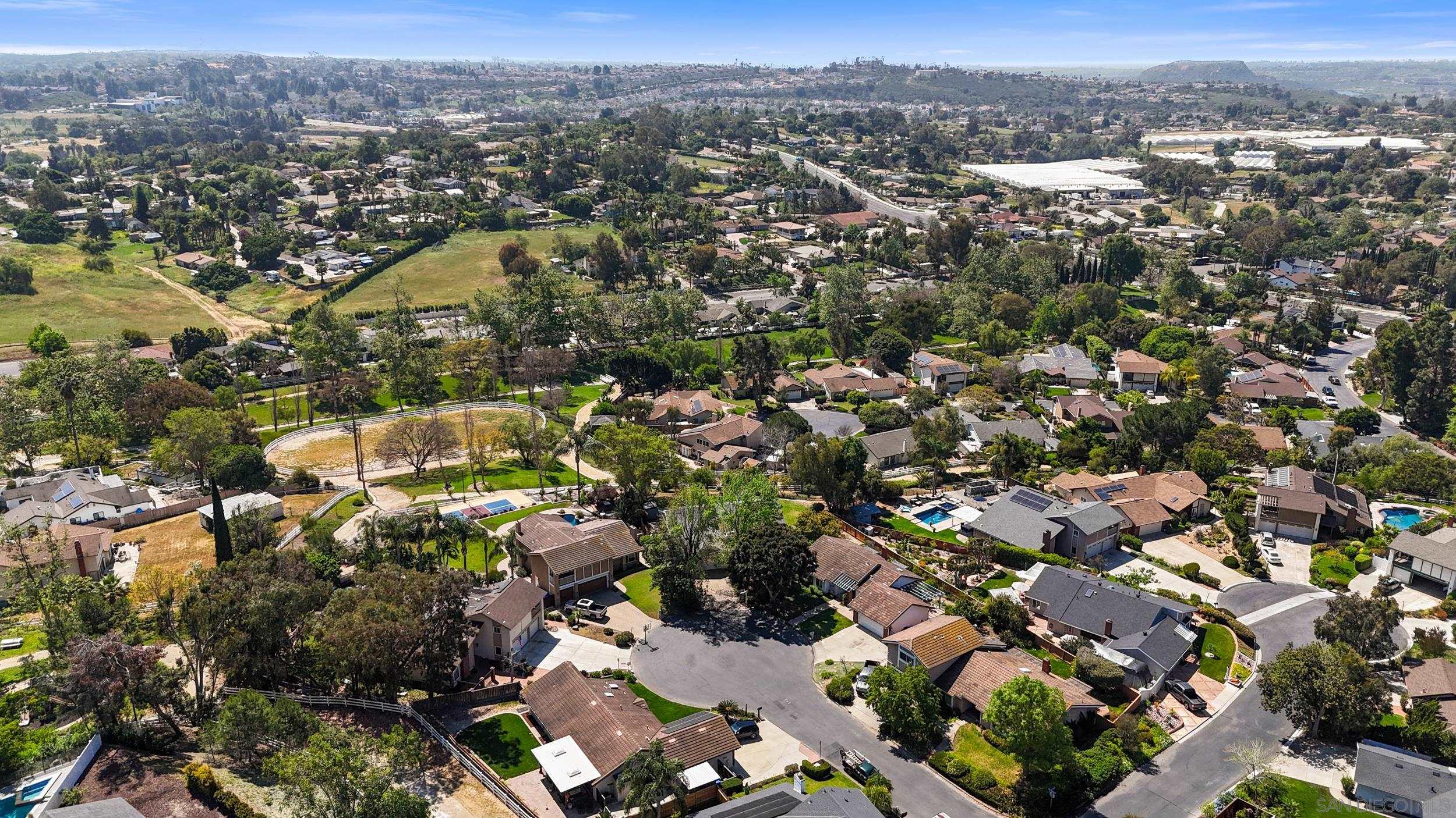 Detail Gallery Image 52 of 53 For 761  Rocking Horse Rd, Vista,  CA 92081 - 3 Beds | 2 Baths