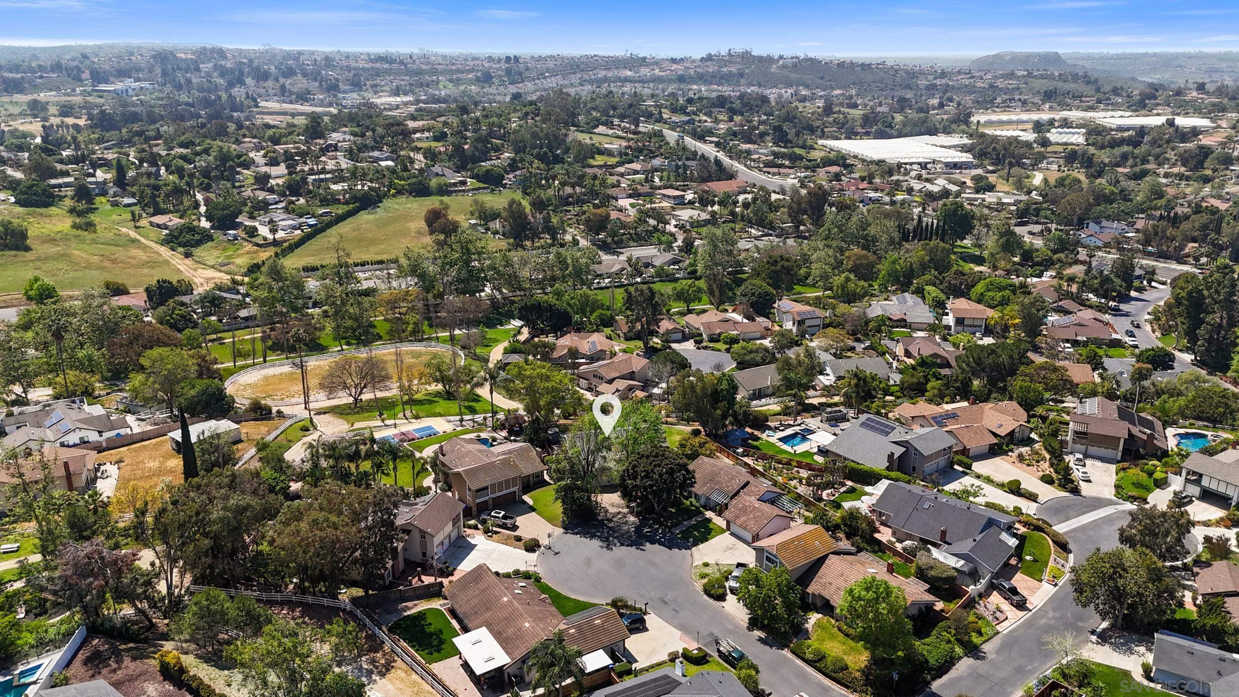 Detail Gallery Image 53 of 53 For 761  Rocking Horse Rd, Vista,  CA 92081 - 3 Beds | 2 Baths