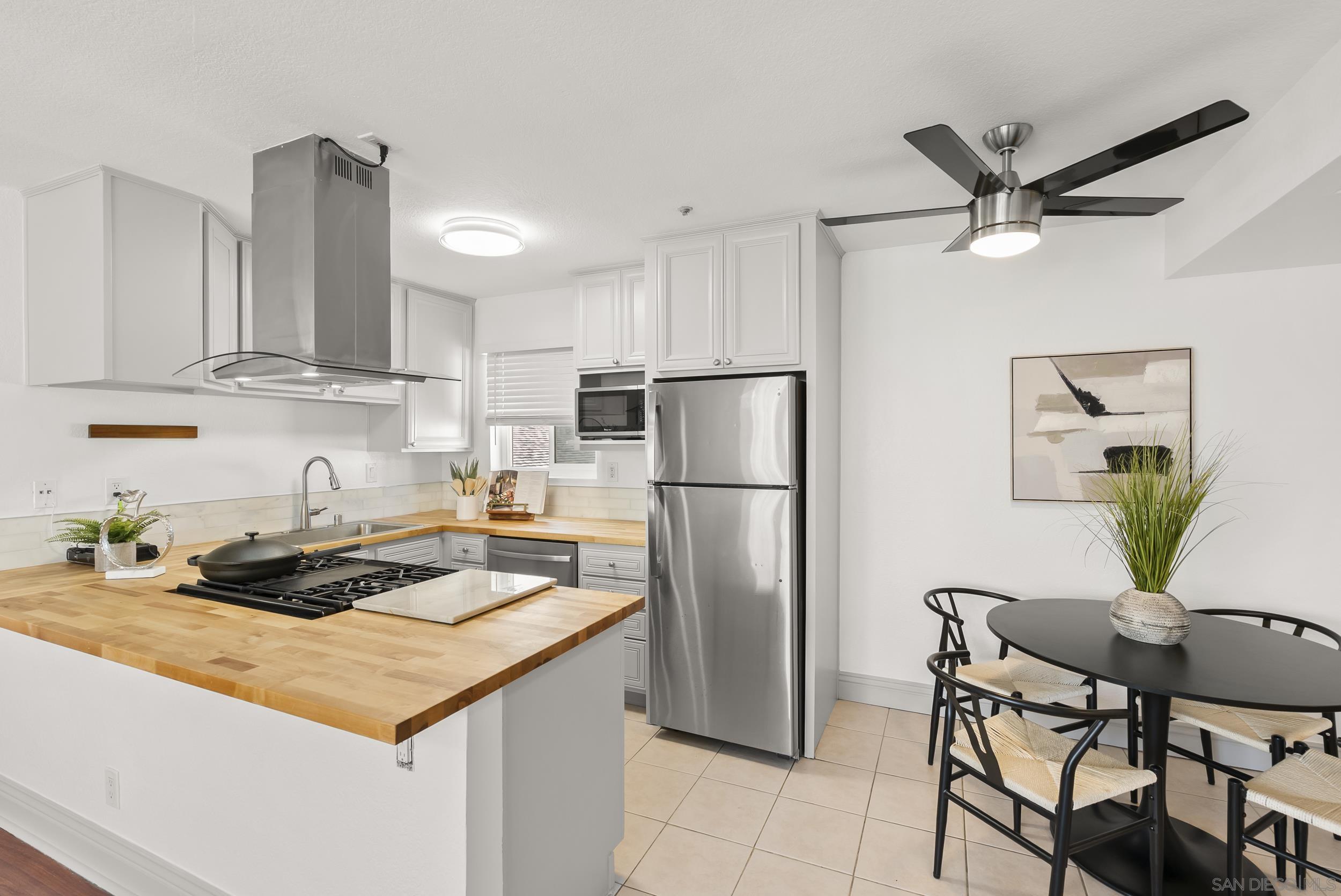 Detail Gallery Image 13 of 24 For 631  7th St  #13,  Imperial Beach,  CA 91932 - 2 Beds | 1 Baths