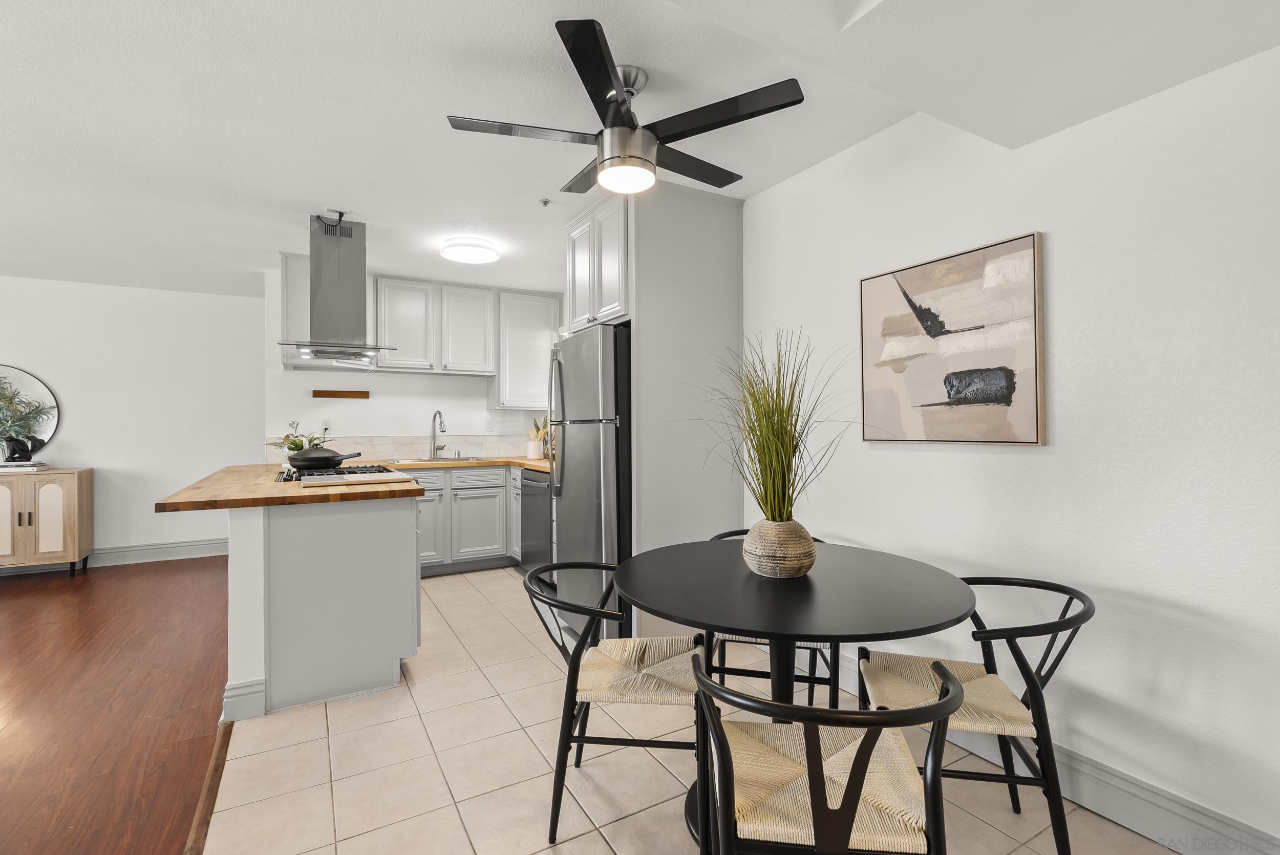 Detail Gallery Image 14 of 24 For 631  7th St  #13,  Imperial Beach,  CA 91932 - 2 Beds | 1 Baths