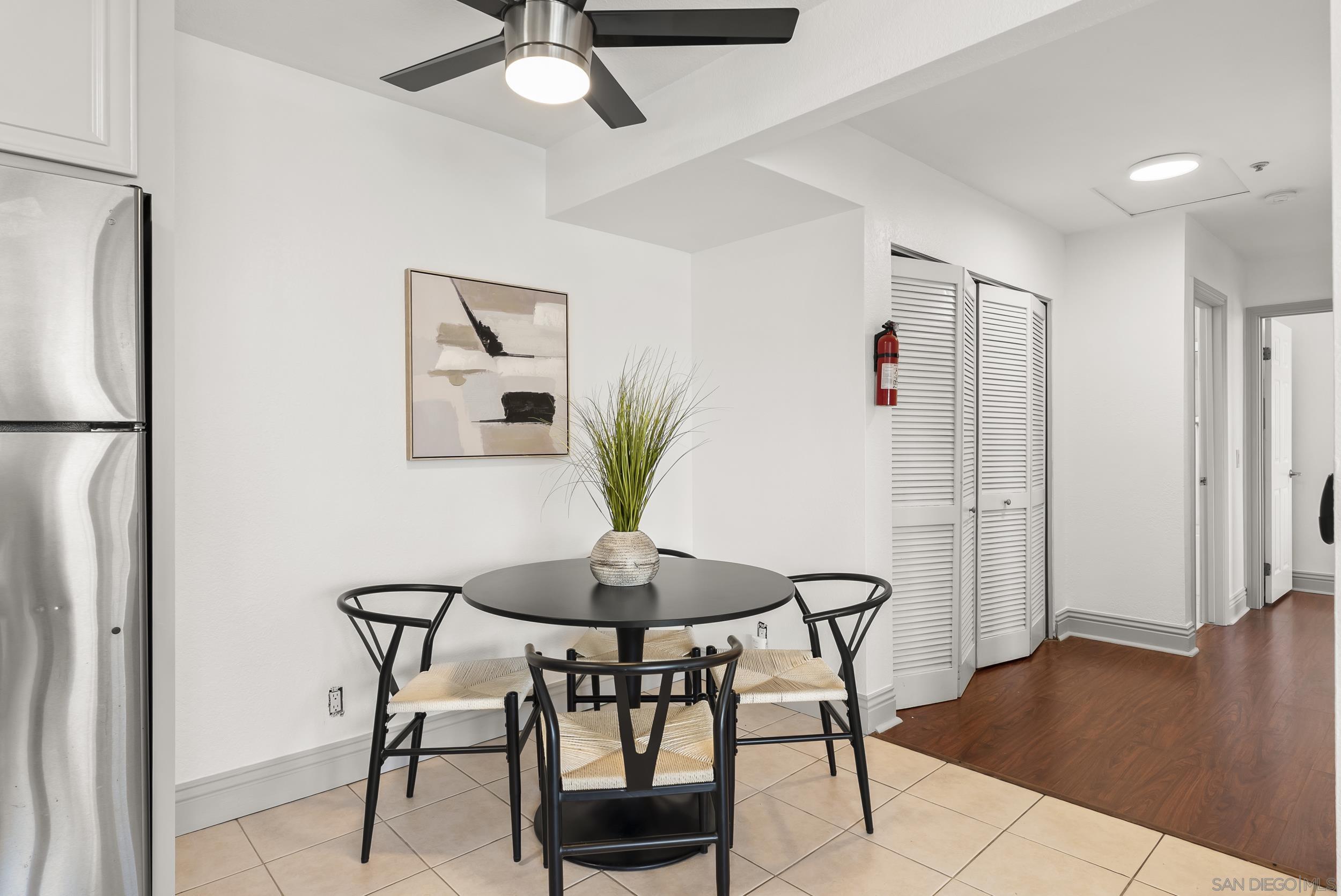 Detail Gallery Image 15 of 24 For 631  7th St  #13,  Imperial Beach,  CA 91932 - 2 Beds | 1 Baths