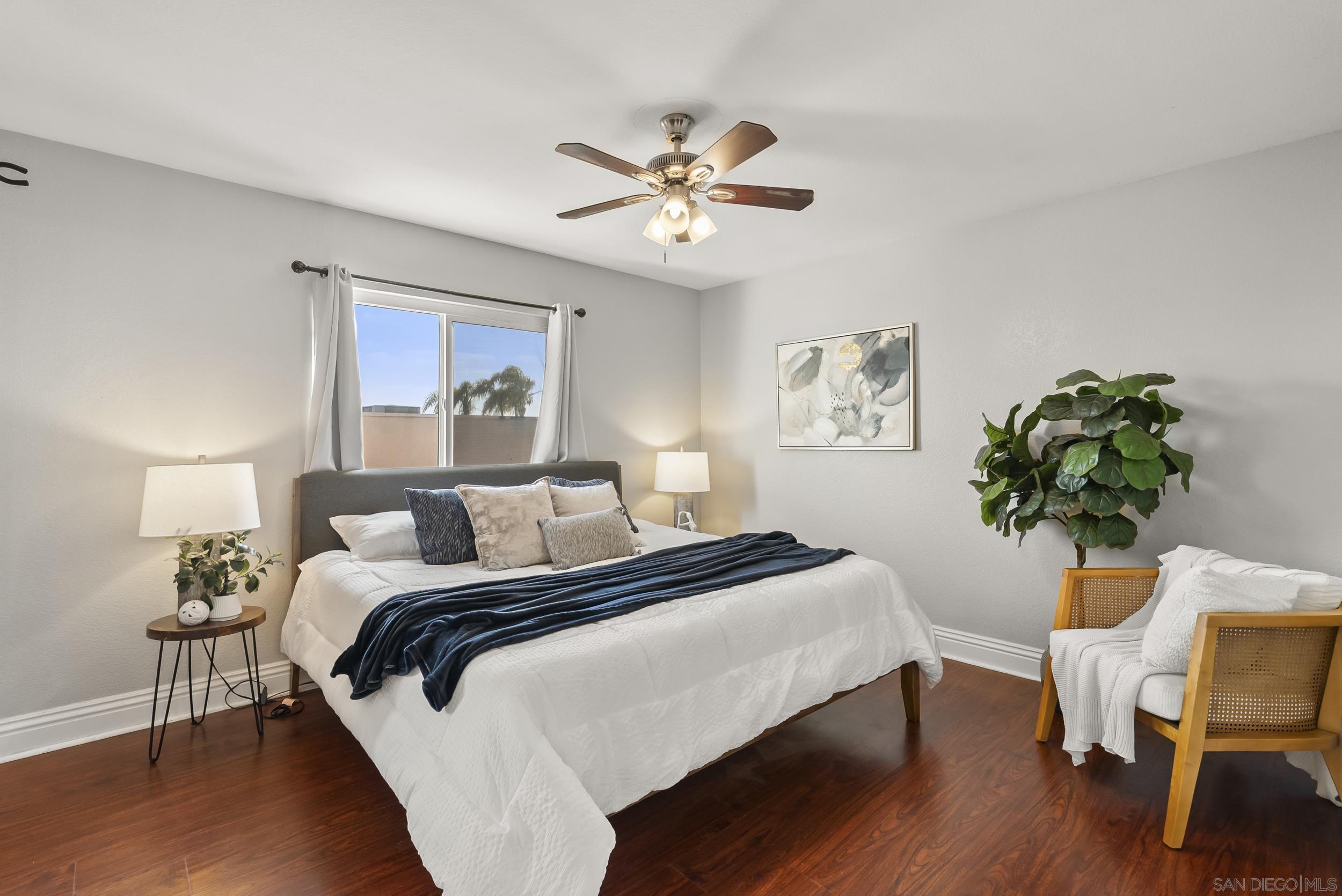 Detail Gallery Image 17 of 24 For 631  7th St  #13,  Imperial Beach,  CA 91932 - 2 Beds | 1 Baths