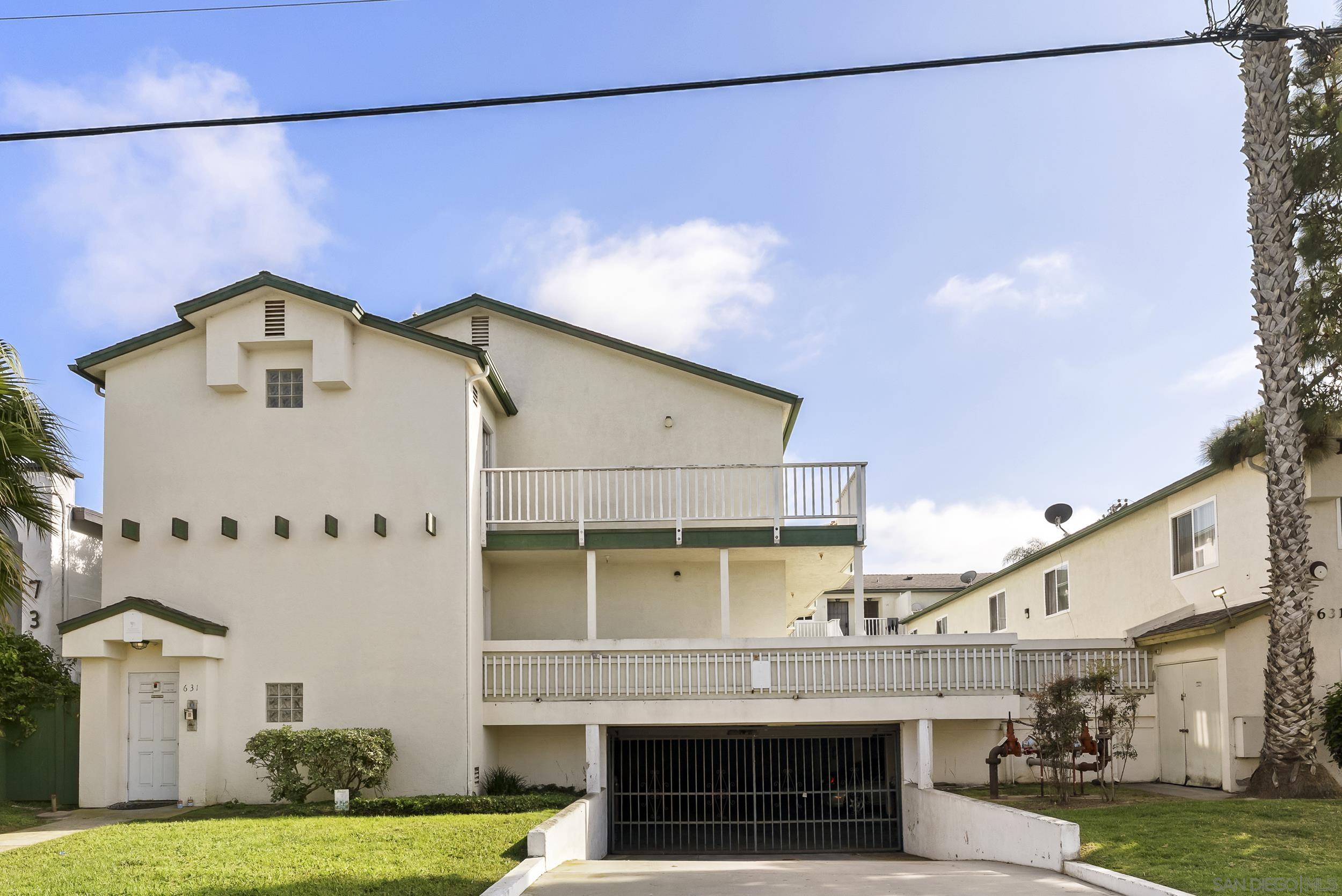Detail Gallery Image 3 of 24 For 631  7th St  #13,  Imperial Beach,  CA 91932 - 2 Beds | 1 Baths