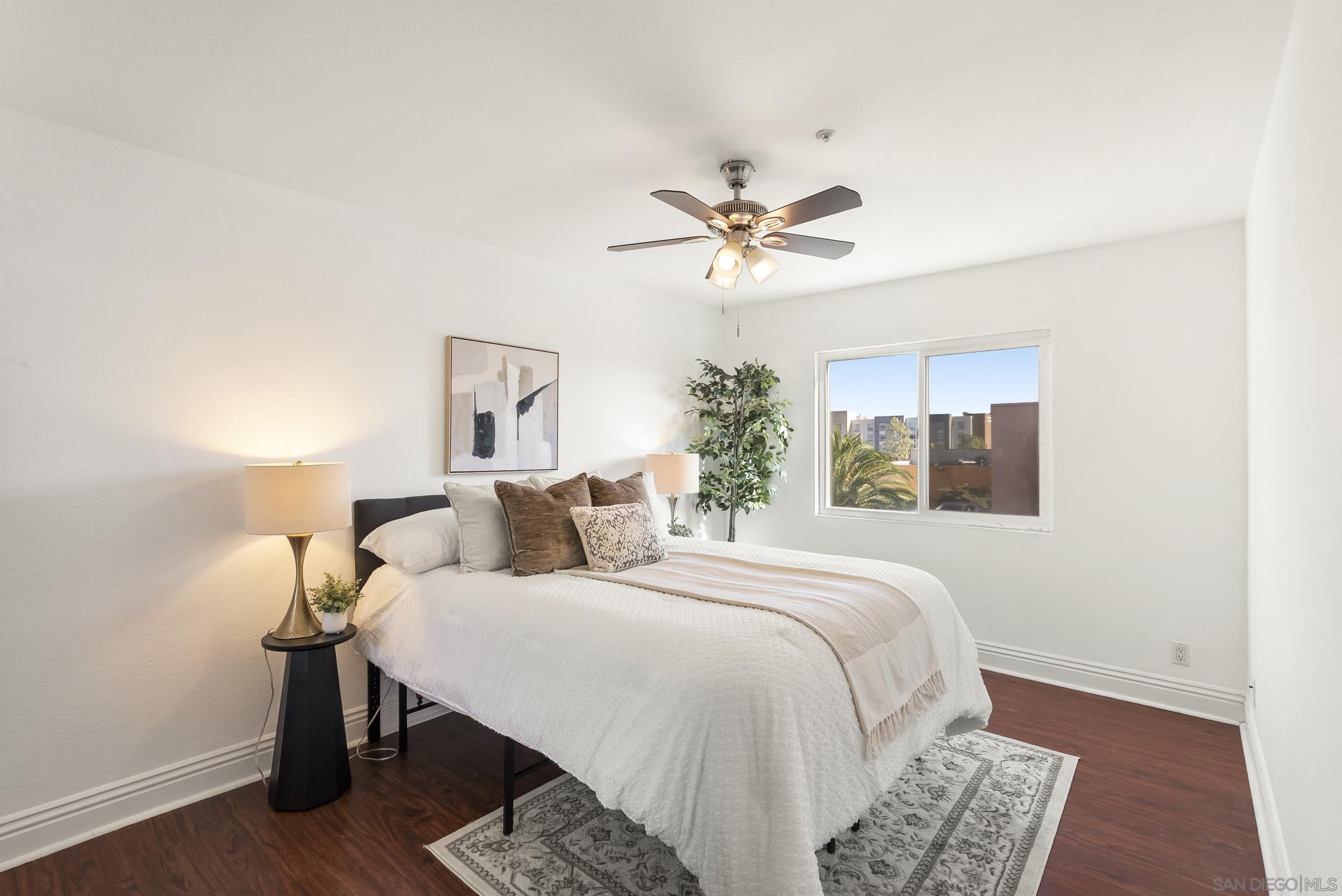 Detail Gallery Image 21 of 24 For 631  7th St  #13,  Imperial Beach,  CA 91932 - 2 Beds | 1 Baths