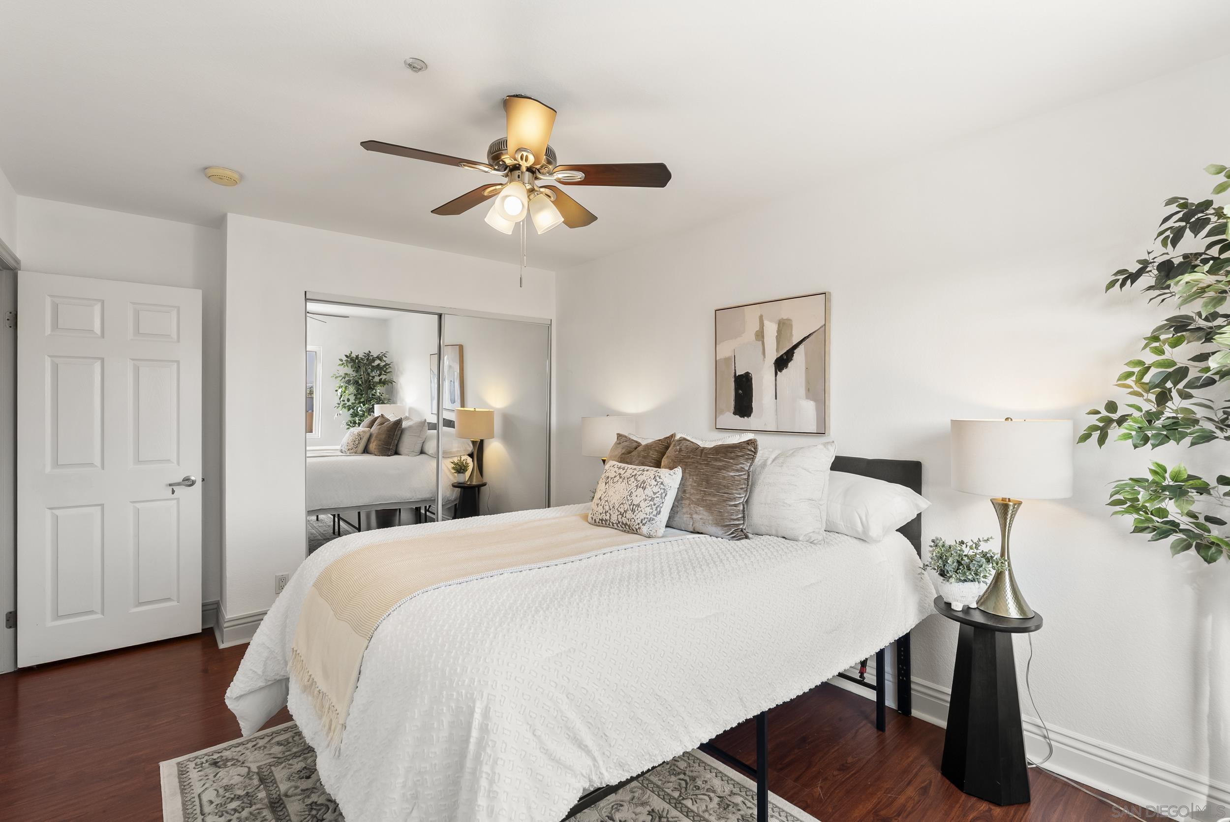 Detail Gallery Image 23 of 24 For 631  7th St  #13,  Imperial Beach,  CA 91932 - 2 Beds | 1 Baths