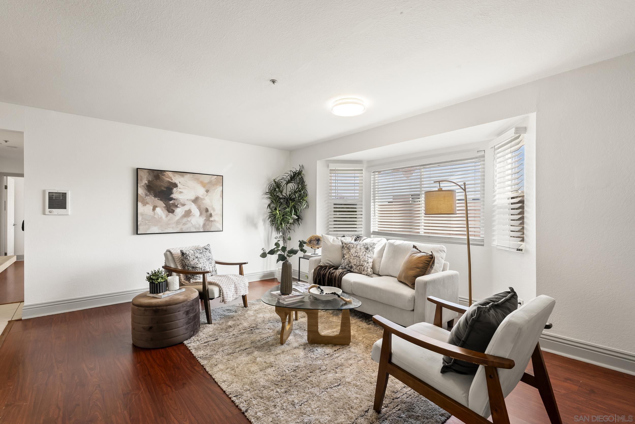 Detail Gallery Image 5 of 24 For 631  7th St  #13,  Imperial Beach,  CA 91932 - 2 Beds | 1 Baths