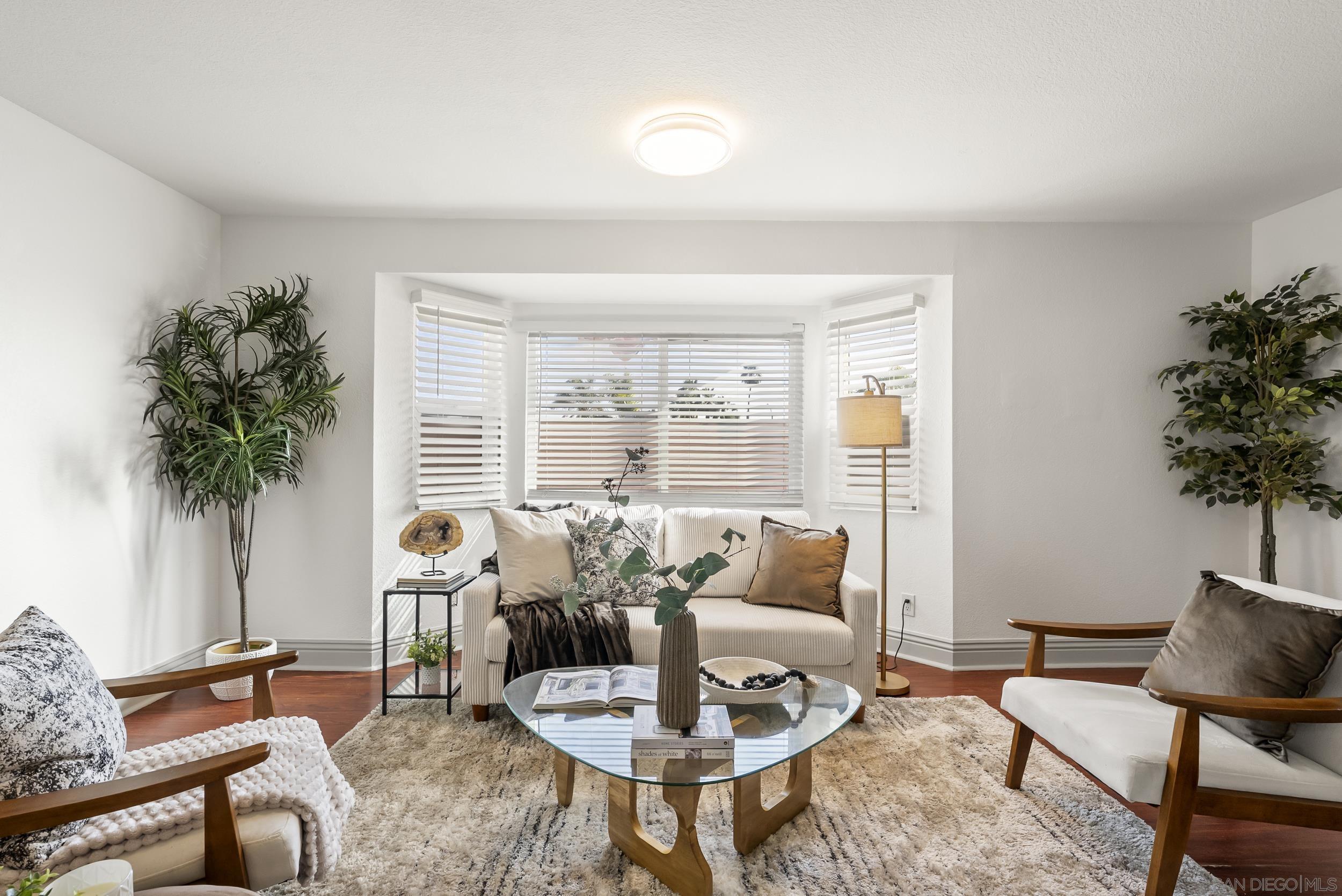 Detail Gallery Image 7 of 24 For 631  7th St  #13,  Imperial Beach,  CA 91932 - 2 Beds | 1 Baths