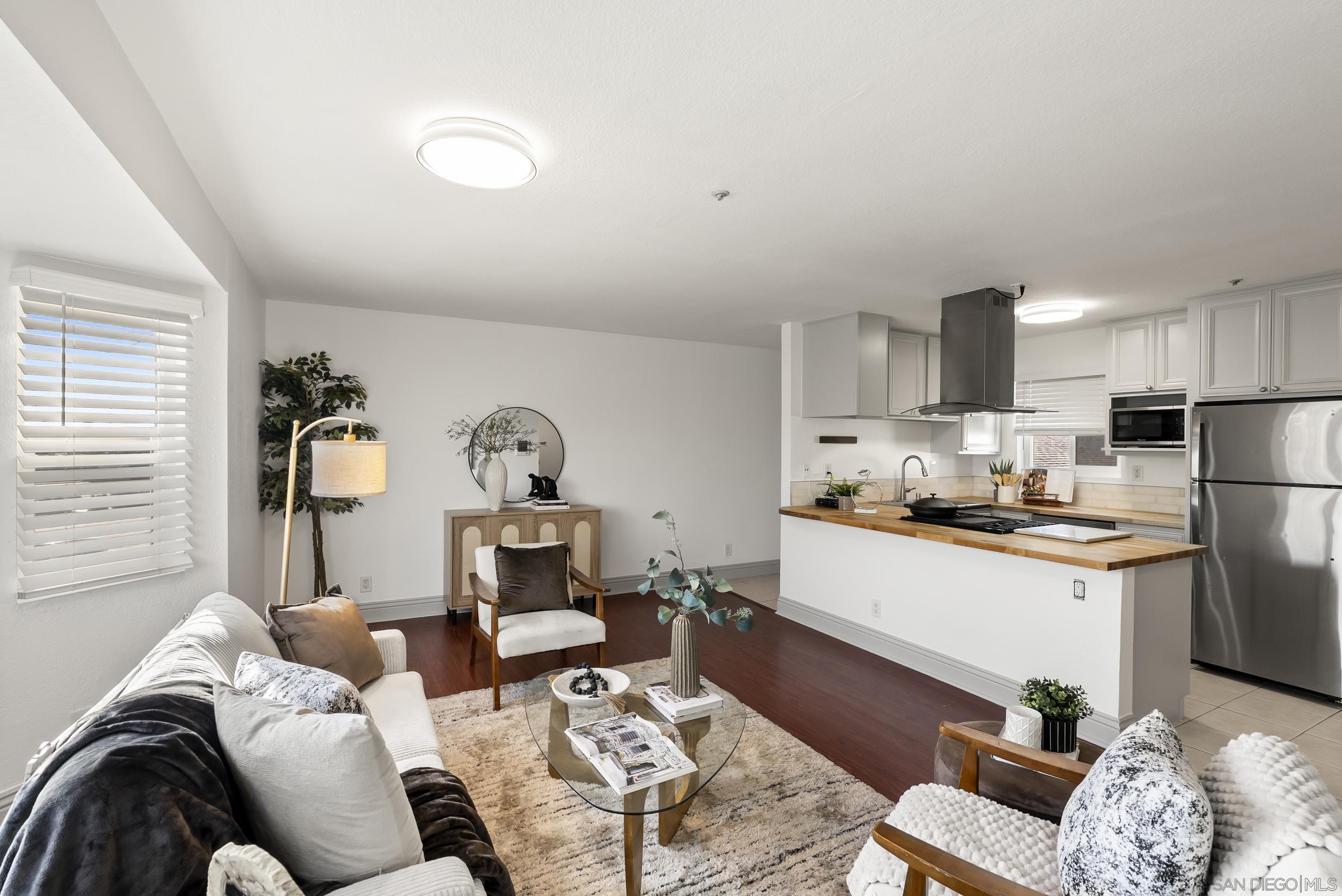 Detail Gallery Image 8 of 24 For 631  7th St  #13,  Imperial Beach,  CA 91932 - 2 Beds | 1 Baths