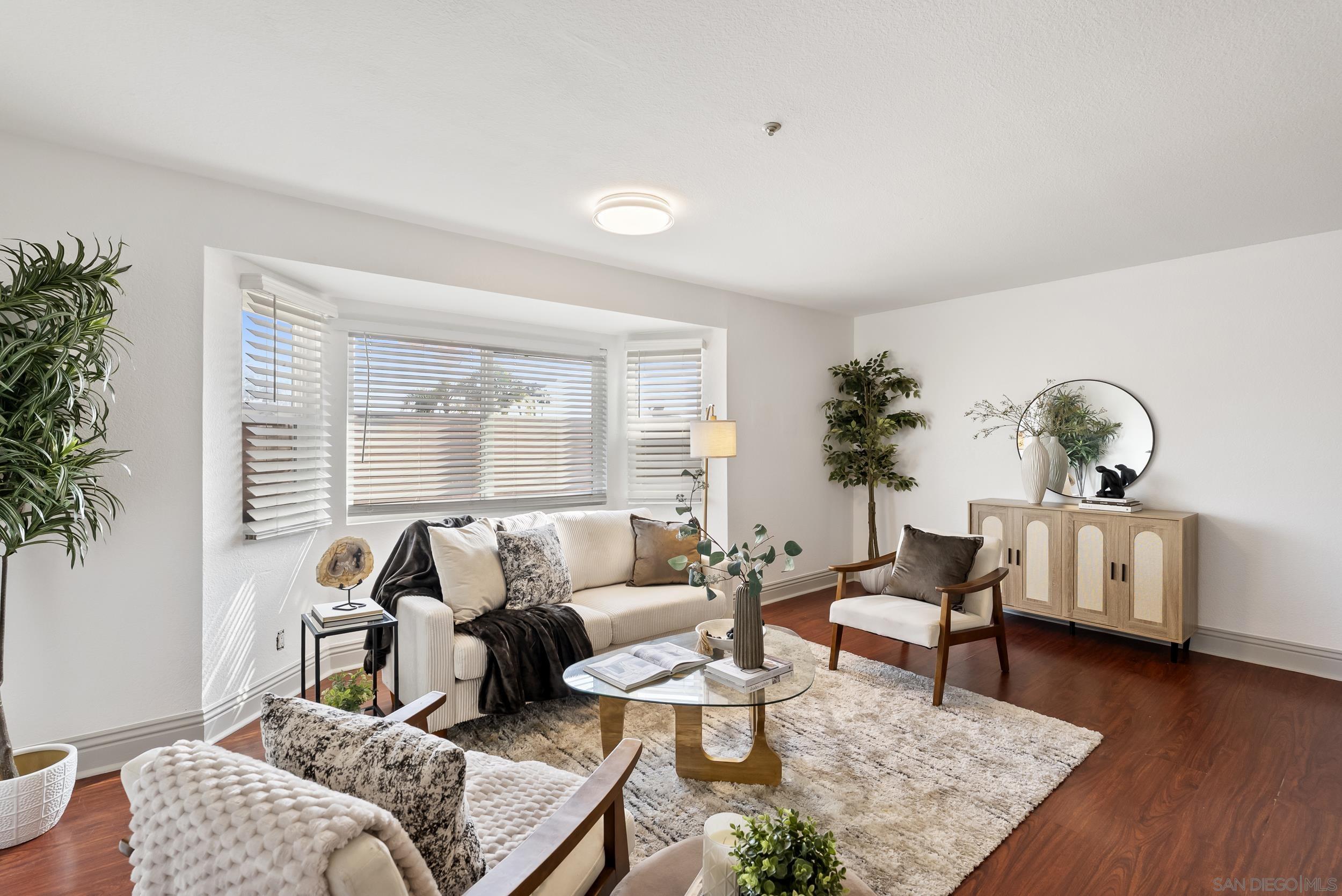 Detail Gallery Image 9 of 24 For 631  7th St  #13,  Imperial Beach,  CA 91932 - 2 Beds | 1 Baths