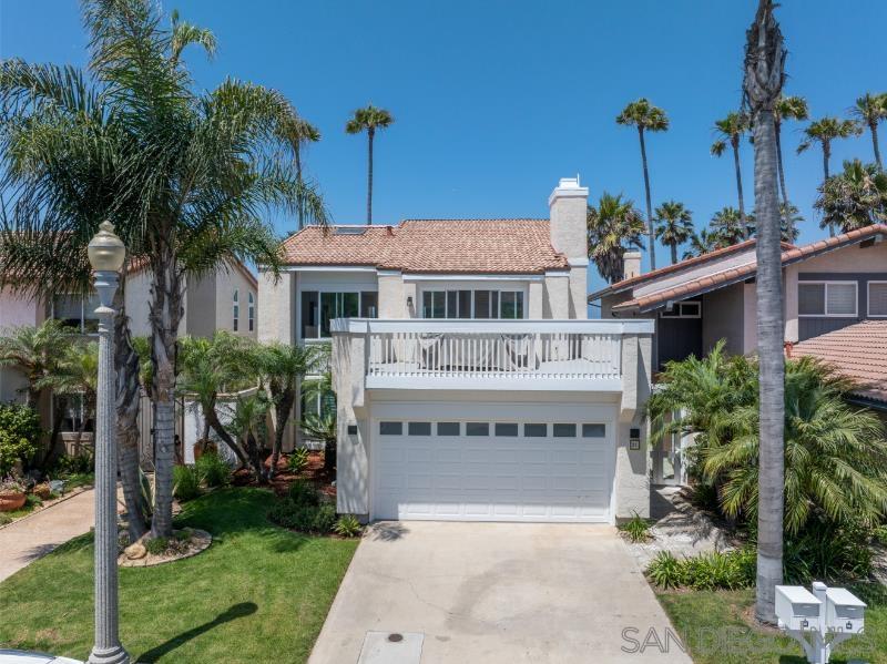 Detail Gallery Image 25 of 30 For 92  Trinidad Bend, Coronado,  CA 92118 - 4 Beds | 3 Baths