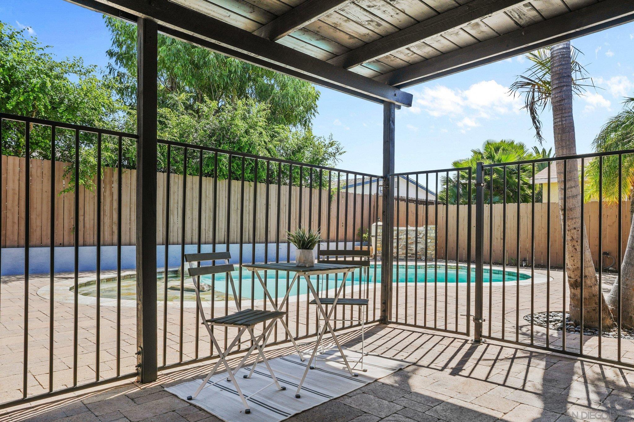 Detail Gallery Image 24 of 43 For 11153  Acaso, San Diego,  CA 92126 - 4 Beds | 3 Baths