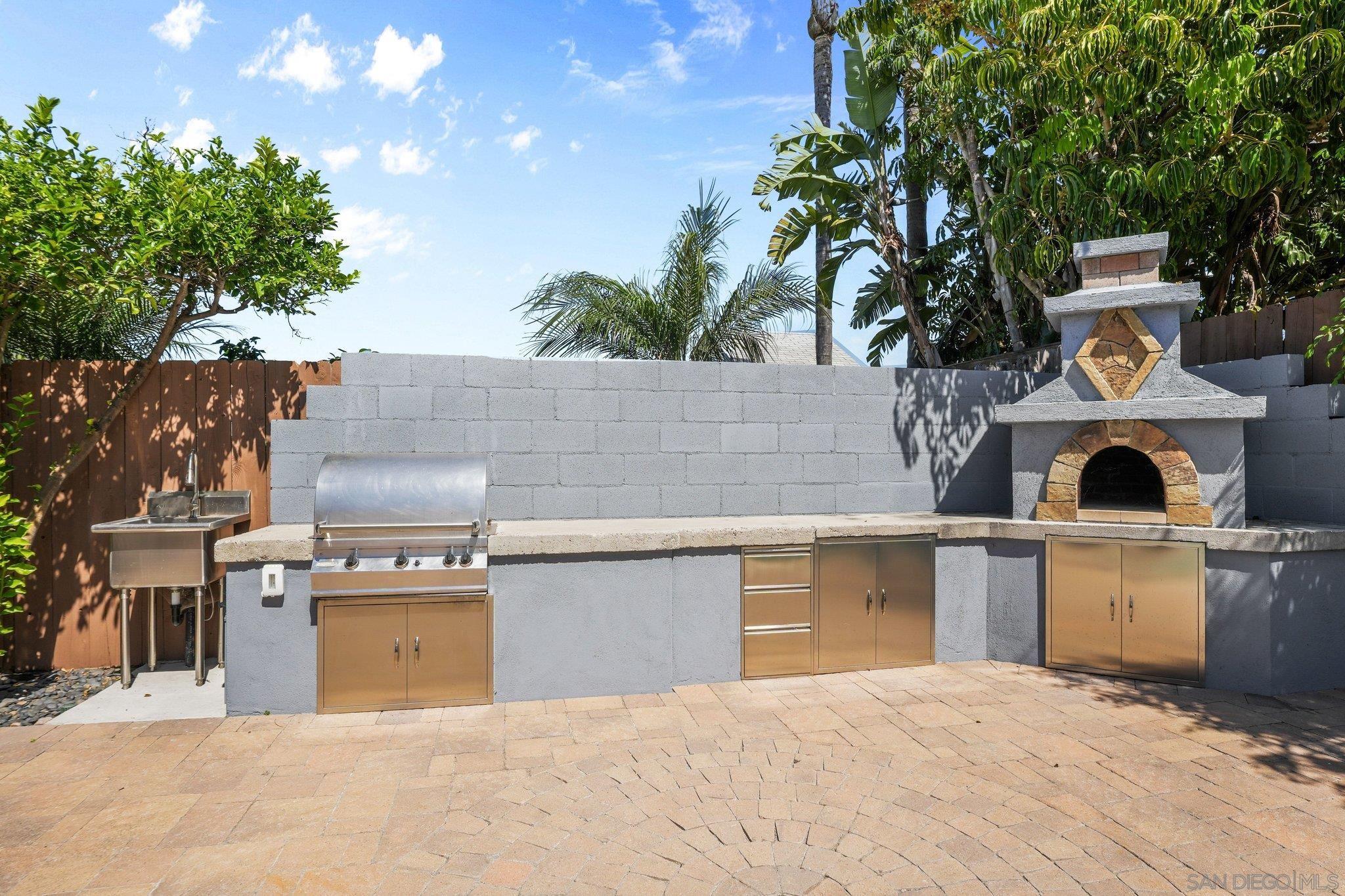 Detail Gallery Image 25 of 43 For 11153  Acaso, San Diego,  CA 92126 - 4 Beds | 3 Baths