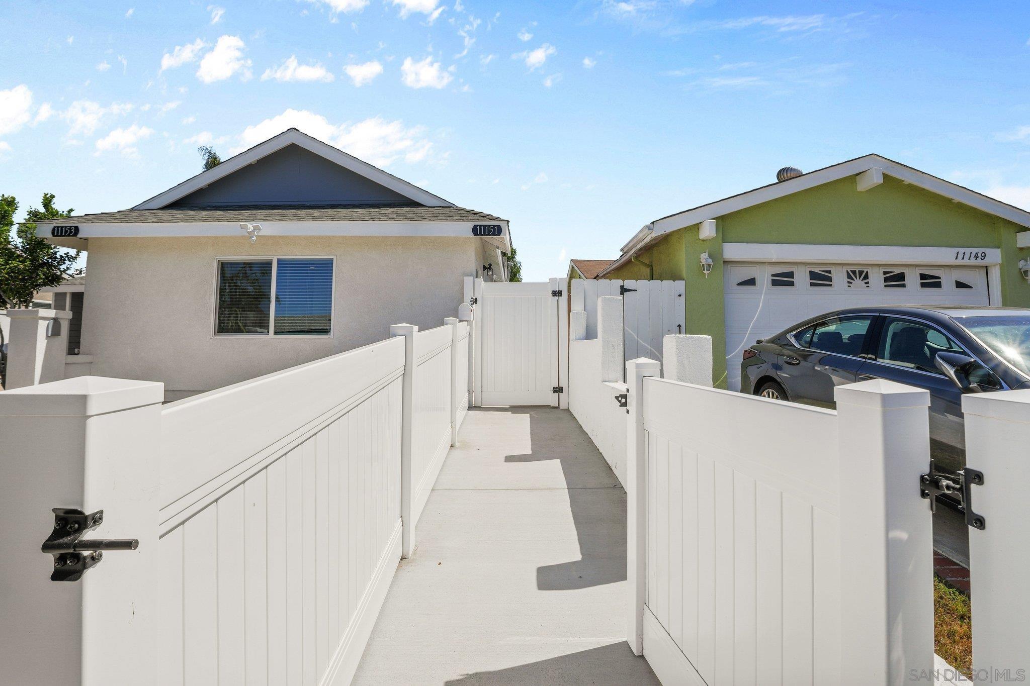 Detail Gallery Image 32 of 43 For 11153  Acaso, San Diego,  CA 92126 - 4 Beds | 3 Baths