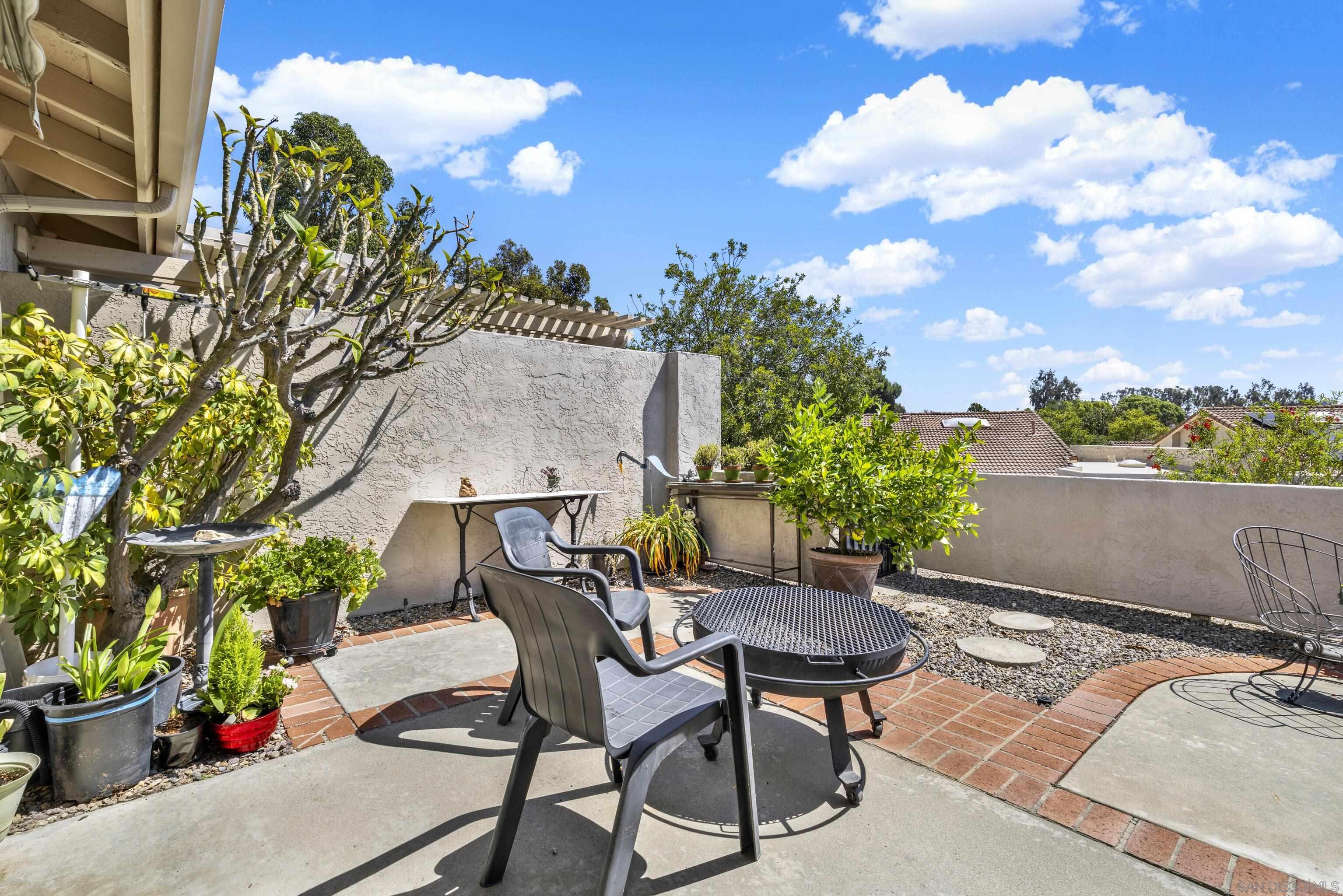 Detail Gallery Image 44 of 50 For 17925  Avenida Cordillera, San Diego,  CA 92128 - 2 Beds | 2 Baths