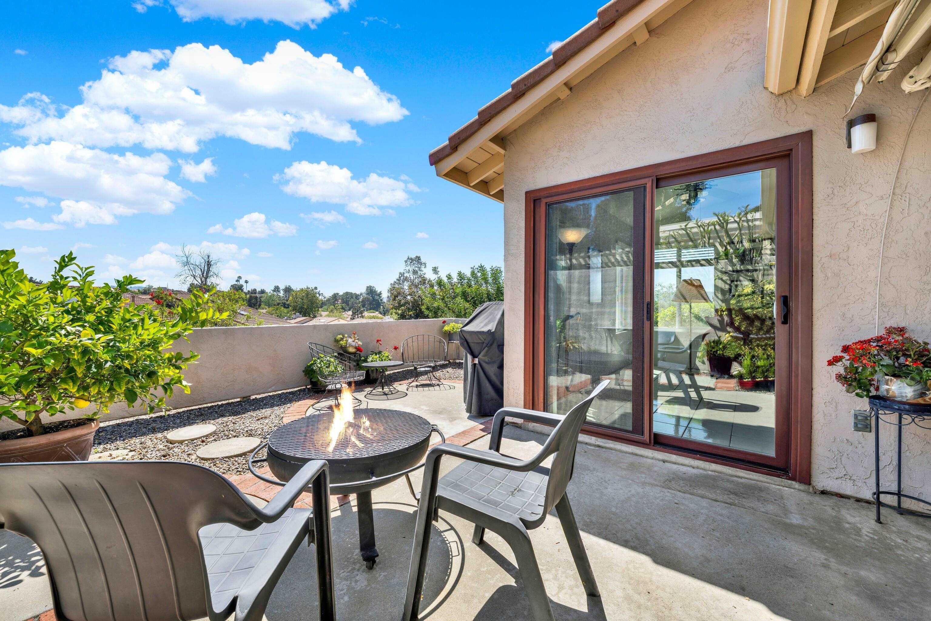 Detail Gallery Image 48 of 50 For 17925  Avenida Cordillera, San Diego,  CA 92128 - 2 Beds | 2 Baths