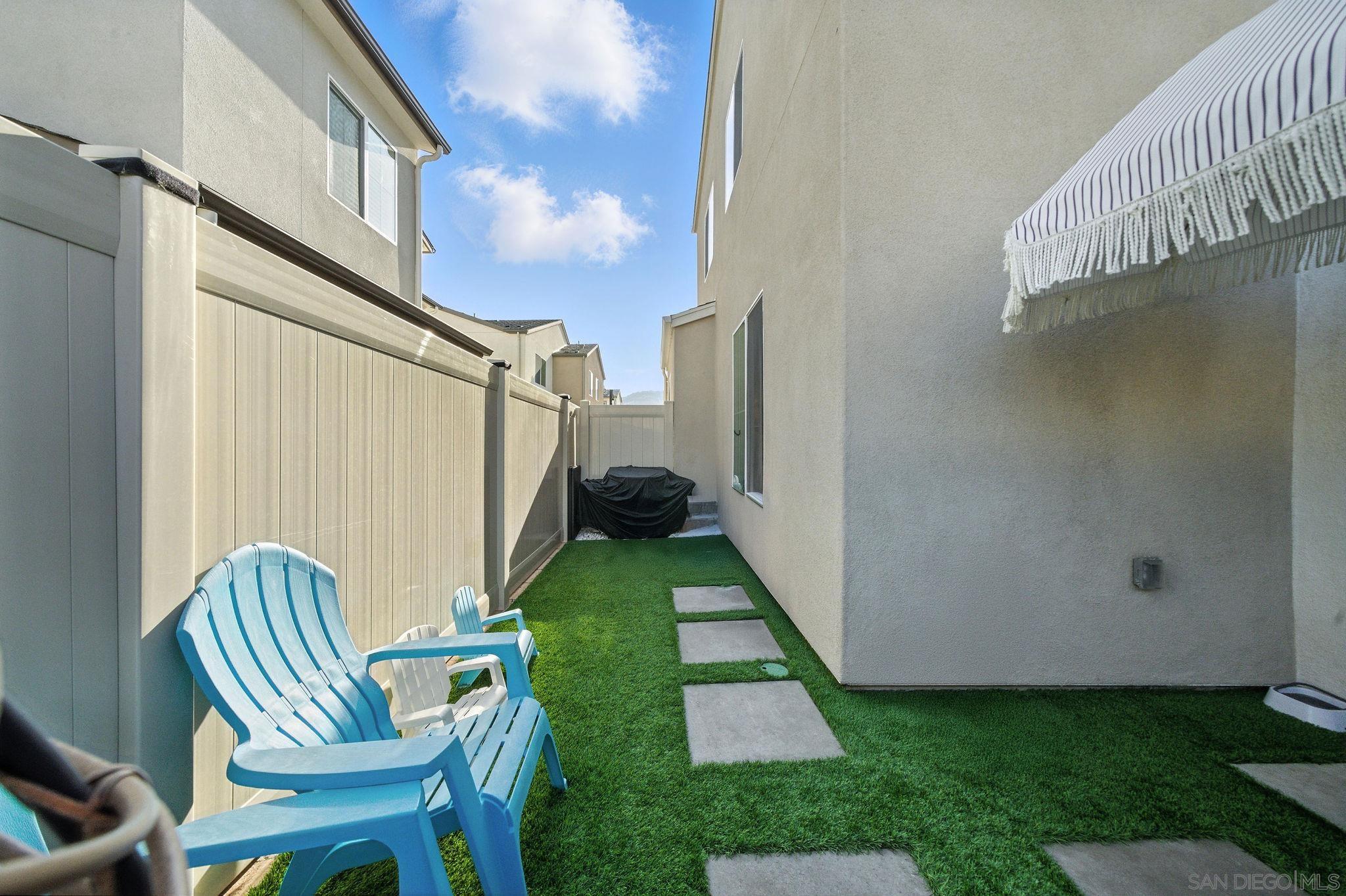 Detail Gallery Image 45 of 61 For 239  Blended Place, Fallbrook,  CA 92028 - 3 Beds | 2/1 Baths