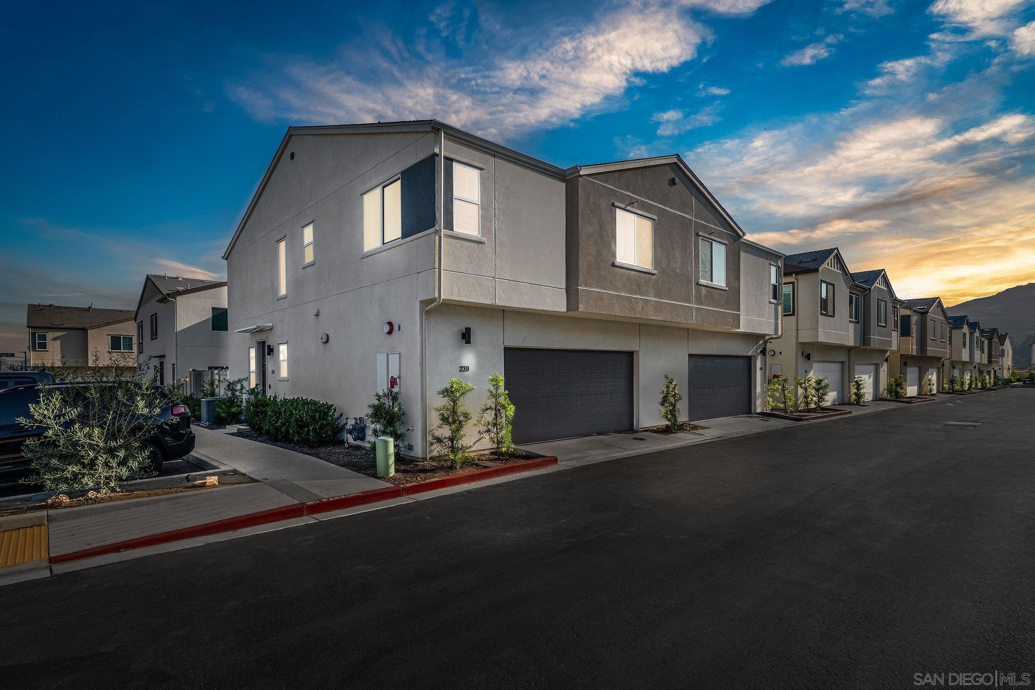 Detail Gallery Image 48 of 61 For 239  Blended Place, Fallbrook,  CA 92028 - 3 Beds | 2/1 Baths