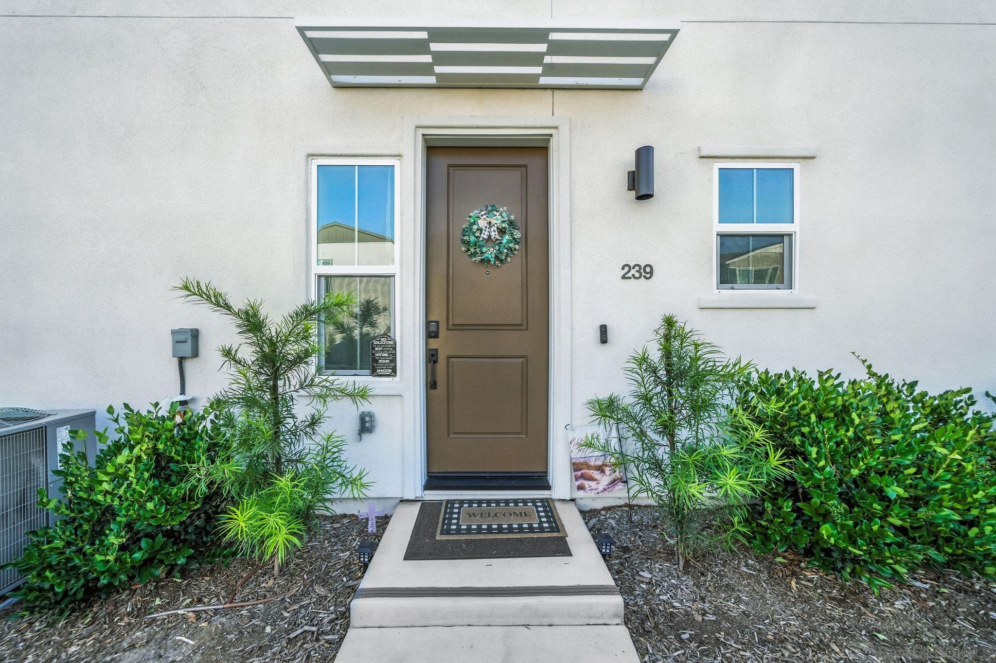 Detail Gallery Image 6 of 61 For 239  Blended Place, Fallbrook,  CA 92028 - 3 Beds | 2/1 Baths