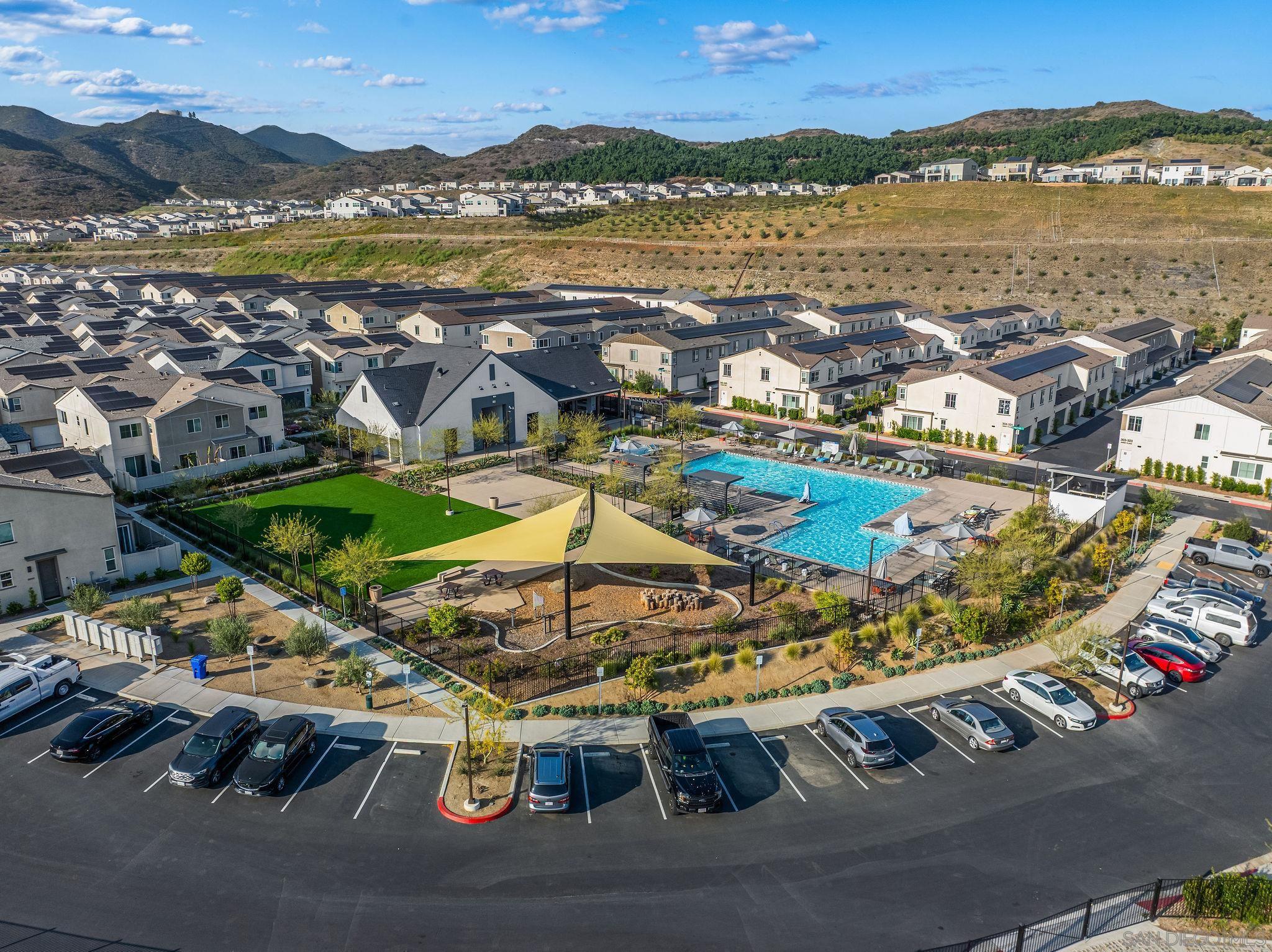 Detail Gallery Image 52 of 61 For 239  Blended Place, Fallbrook,  CA 92028 - 3 Beds | 2/1 Baths