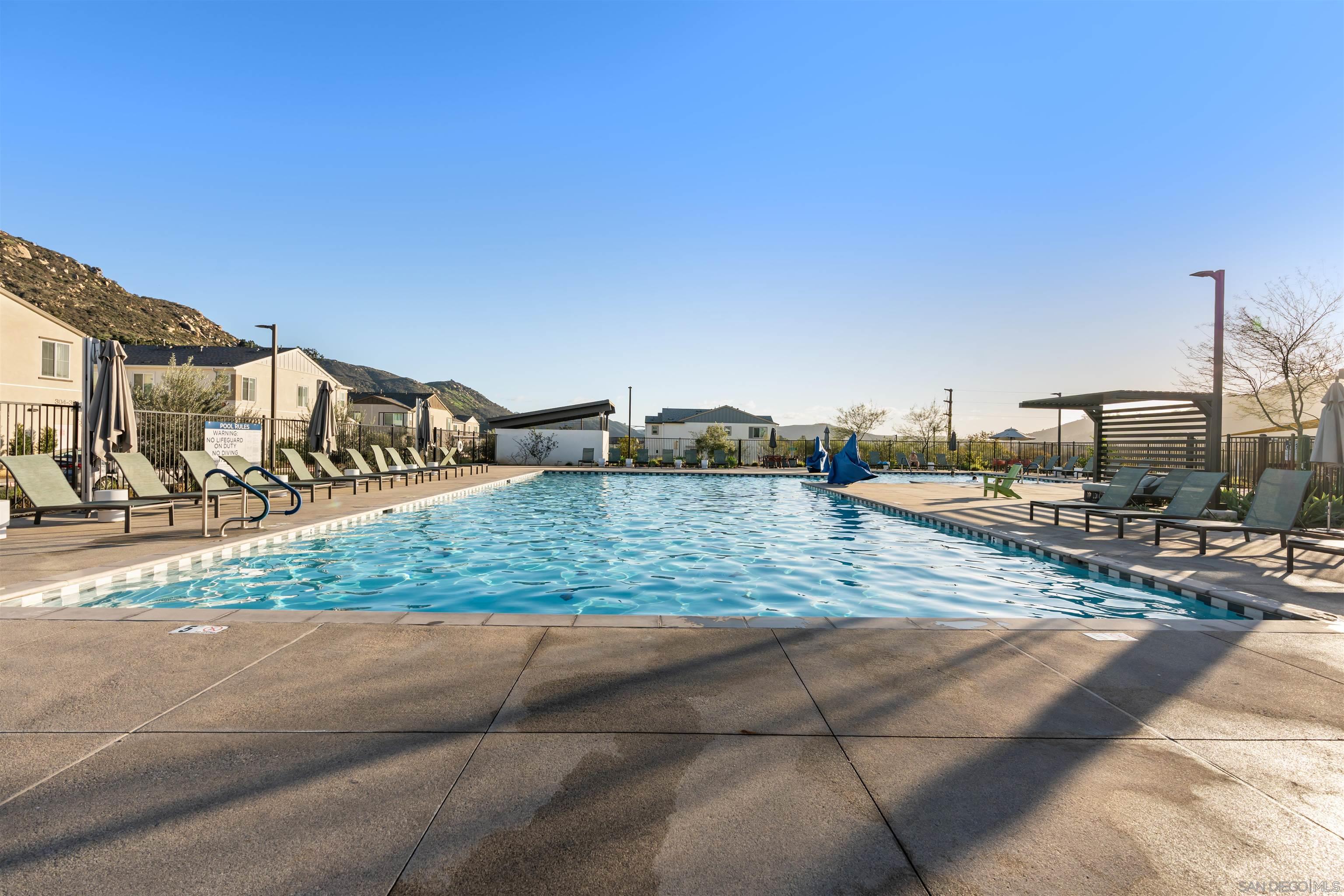 Detail Gallery Image 54 of 61 For 239  Blended Place, Fallbrook,  CA 92028 - 3 Beds | 2/1 Baths