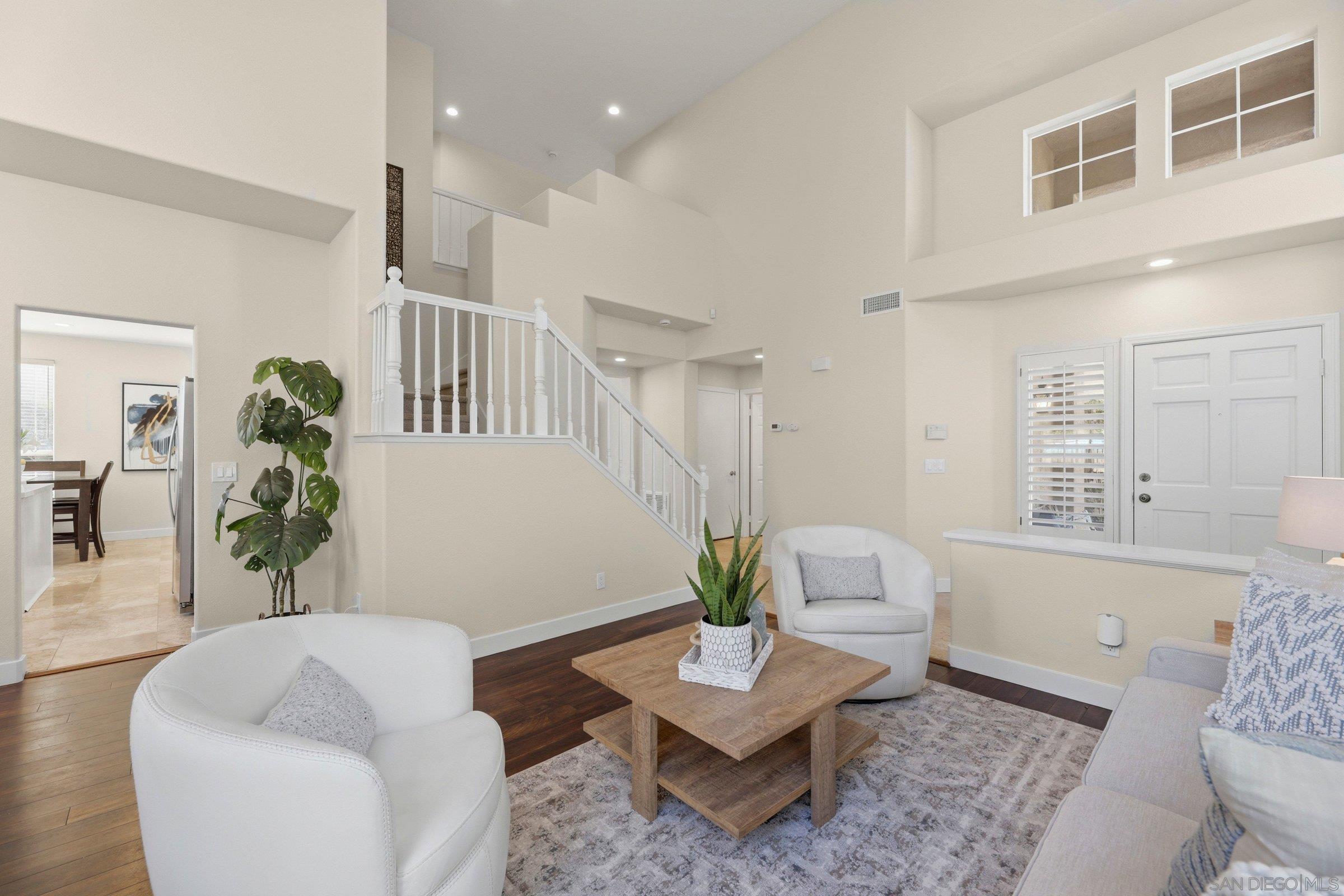 Detail Gallery Image 9 of 59 For 7386  Juncus, San Diego,  CA 92129 - 4 Beds | 2/1 Baths