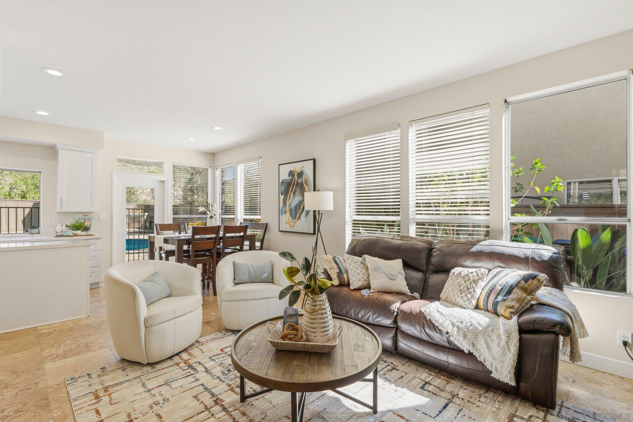 Detail Gallery Image 18 of 59 For 7386  Juncus, San Diego,  CA 92129 - 4 Beds | 2/1 Baths