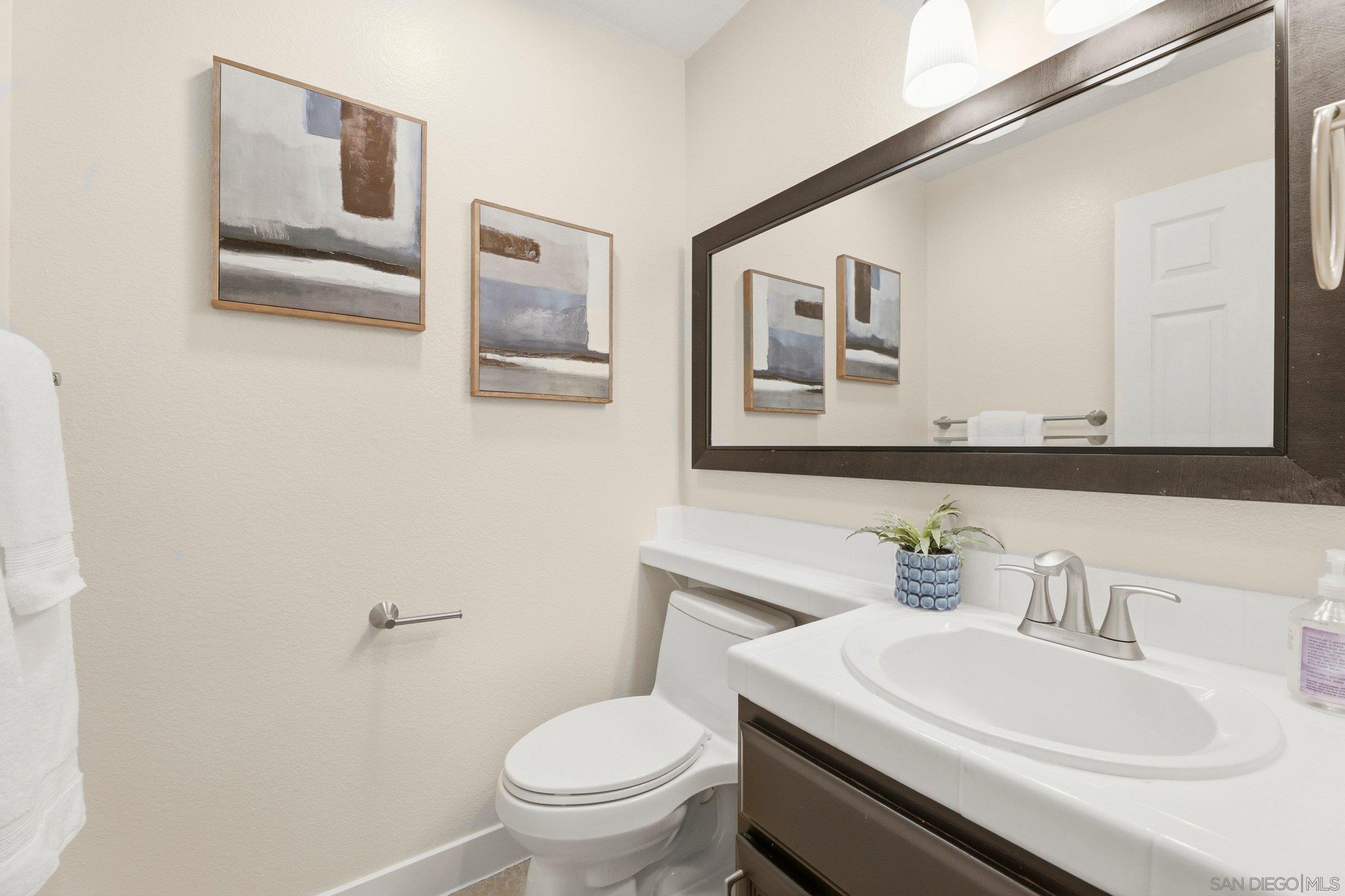 Detail Gallery Image 20 of 59 For 7386  Juncus, San Diego,  CA 92129 - 4 Beds | 2/1 Baths