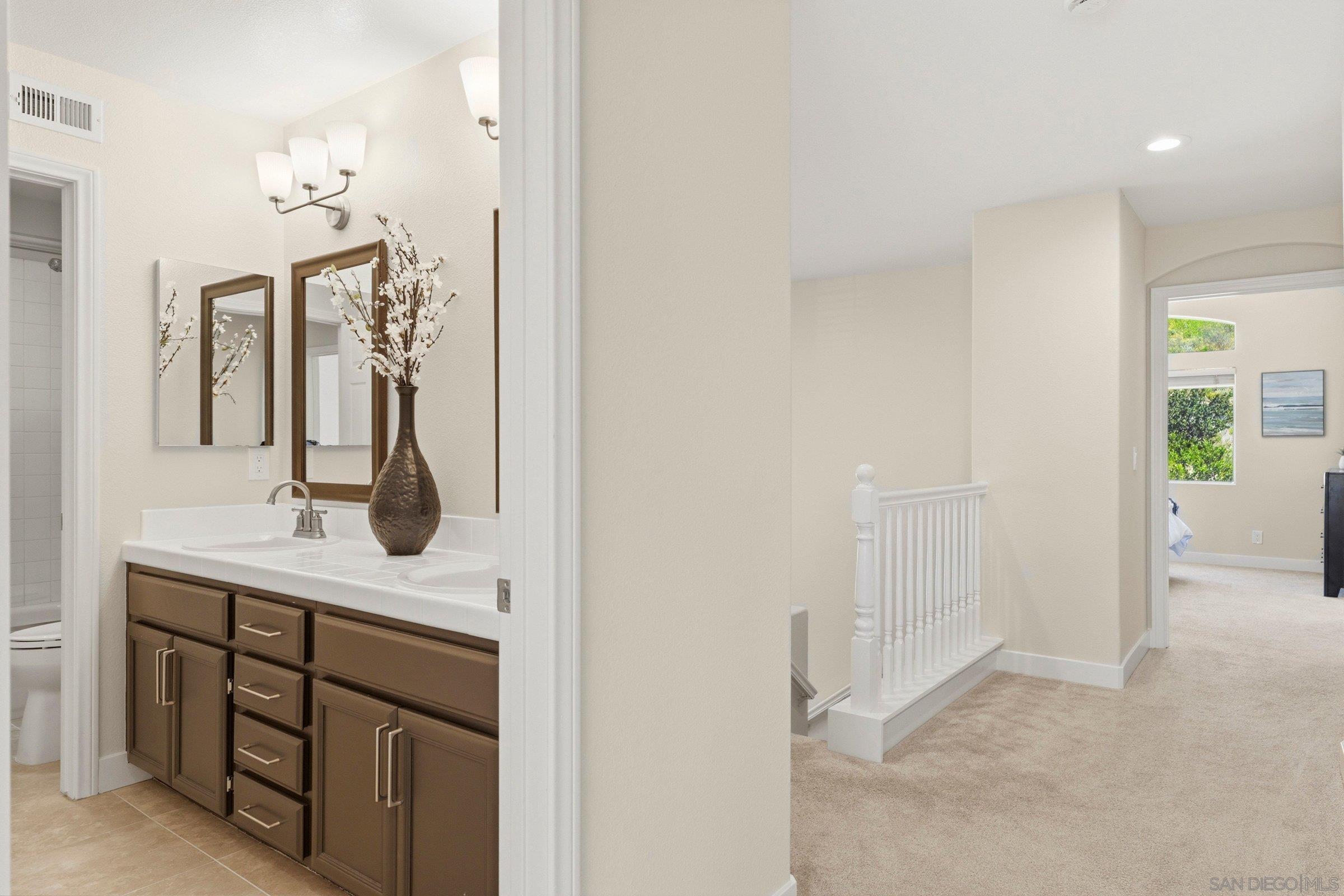 Detail Gallery Image 24 of 59 For 7386  Juncus, San Diego,  CA 92129 - 4 Beds | 2/1 Baths