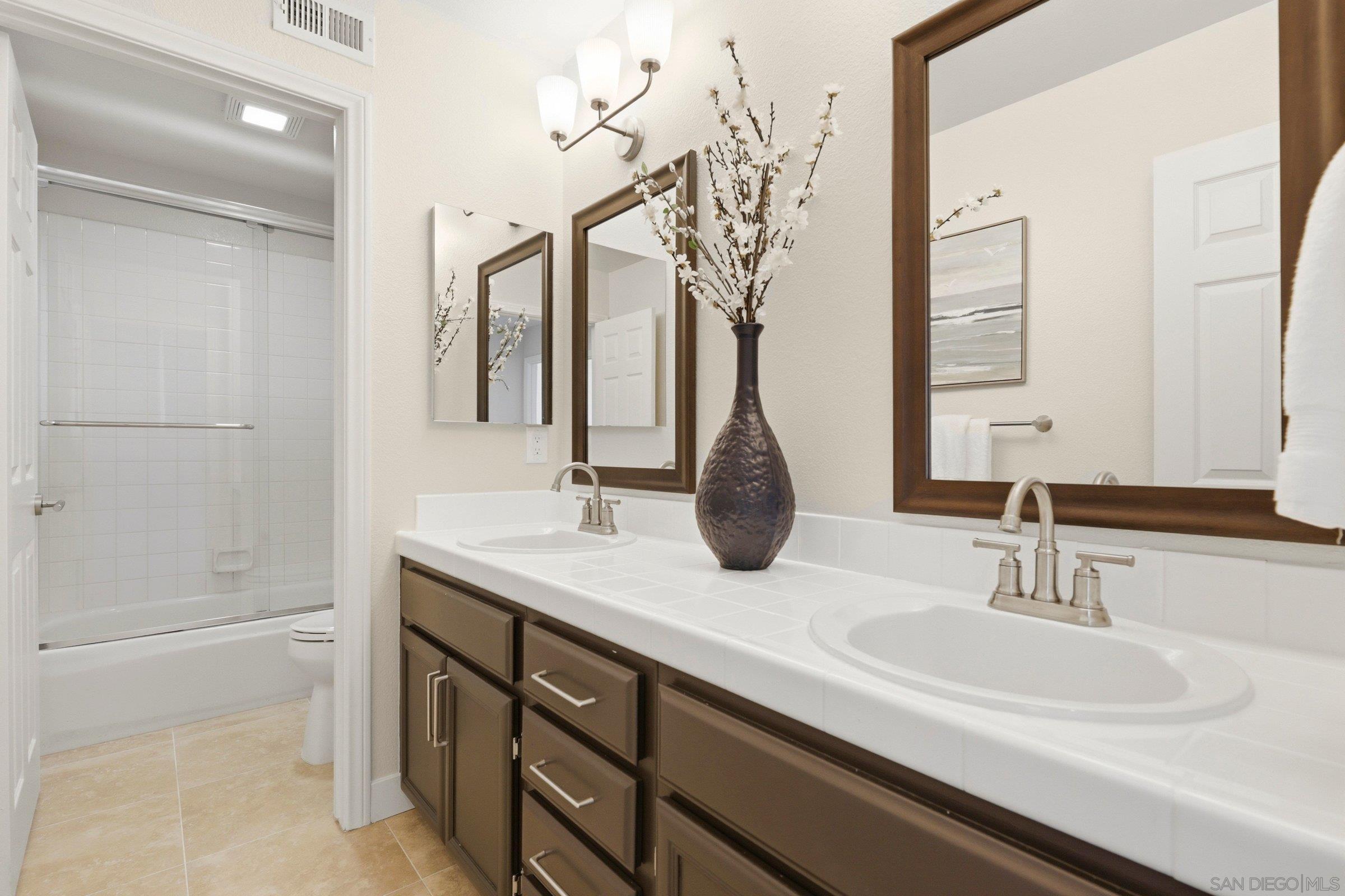 Detail Gallery Image 25 of 59 For 7386  Juncus, San Diego,  CA 92129 - 4 Beds | 2/1 Baths