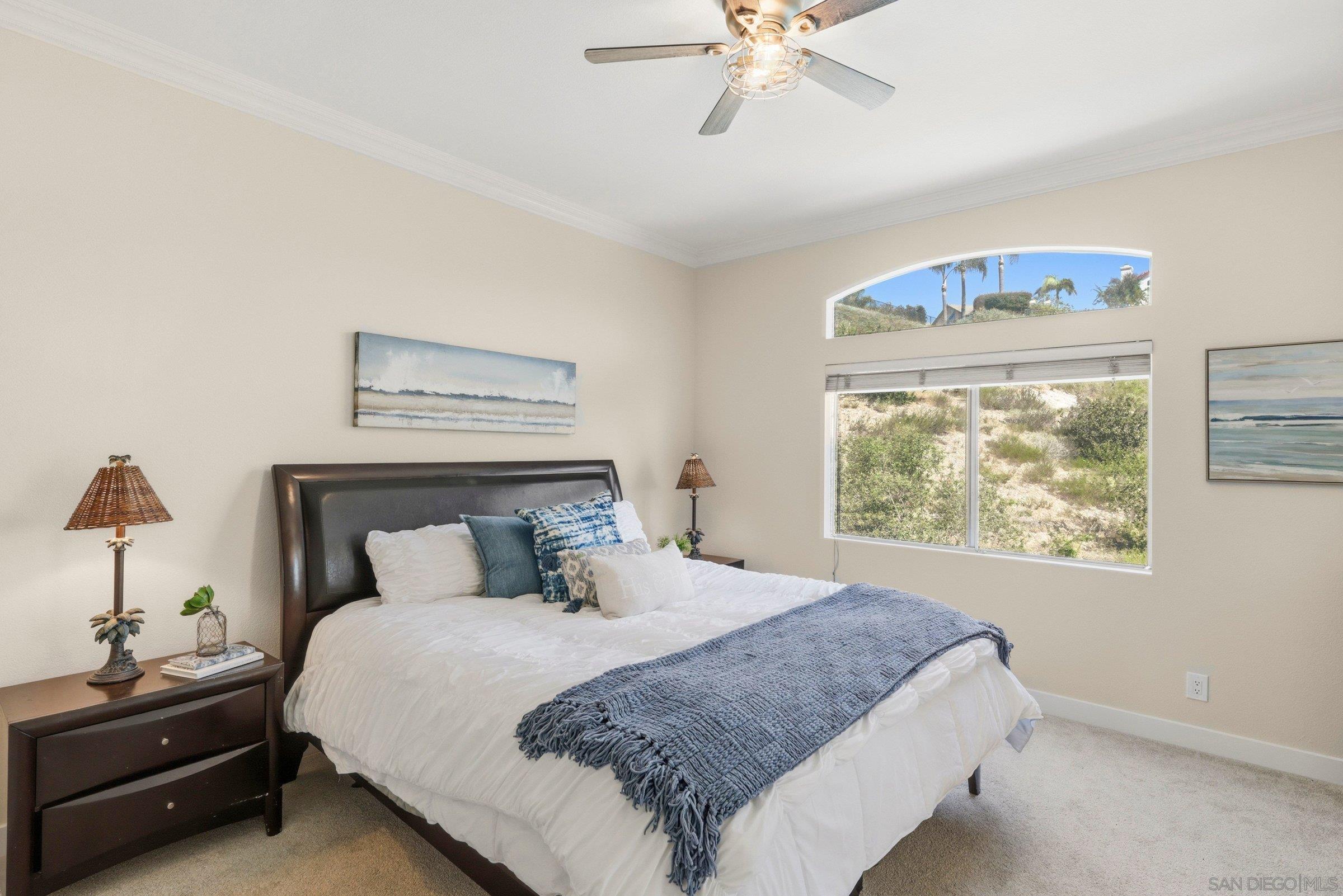 Detail Gallery Image 26 of 59 For 7386  Juncus, San Diego,  CA 92129 - 4 Beds | 2/1 Baths