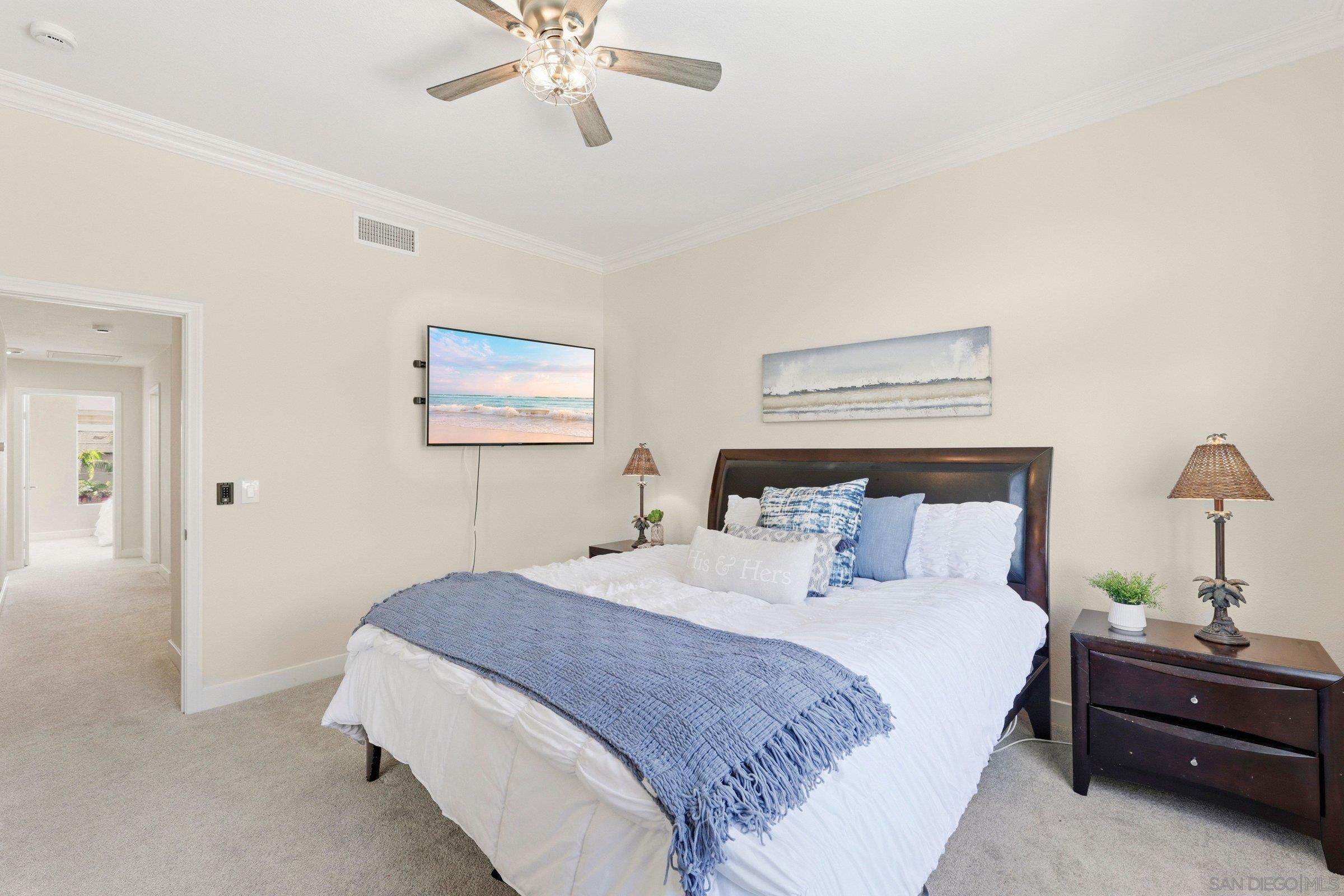 Detail Gallery Image 28 of 59 For 7386  Juncus, San Diego,  CA 92129 - 4 Beds | 2/1 Baths