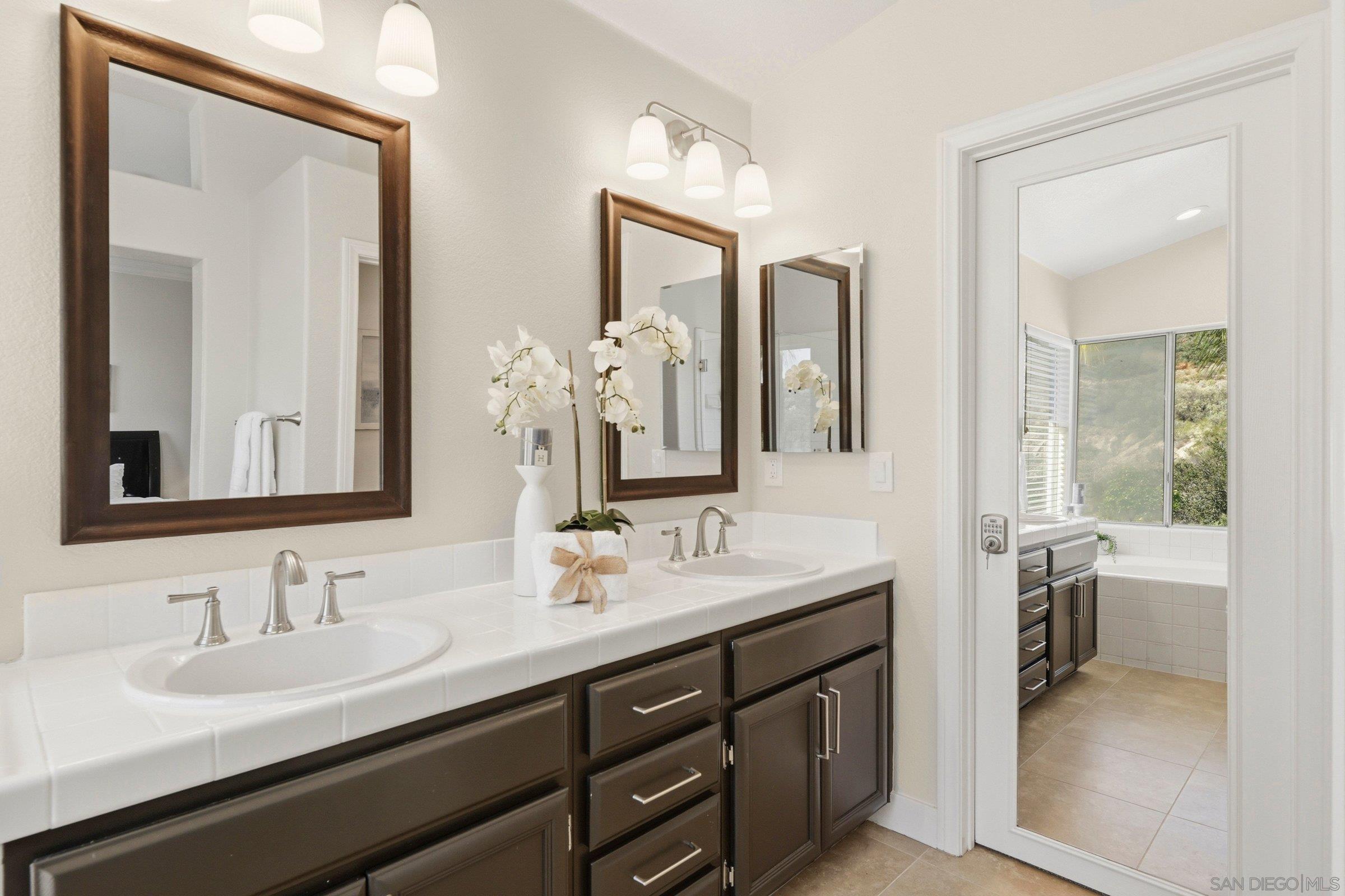 Detail Gallery Image 30 of 59 For 7386  Juncus, San Diego,  CA 92129 - 4 Beds | 2/1 Baths