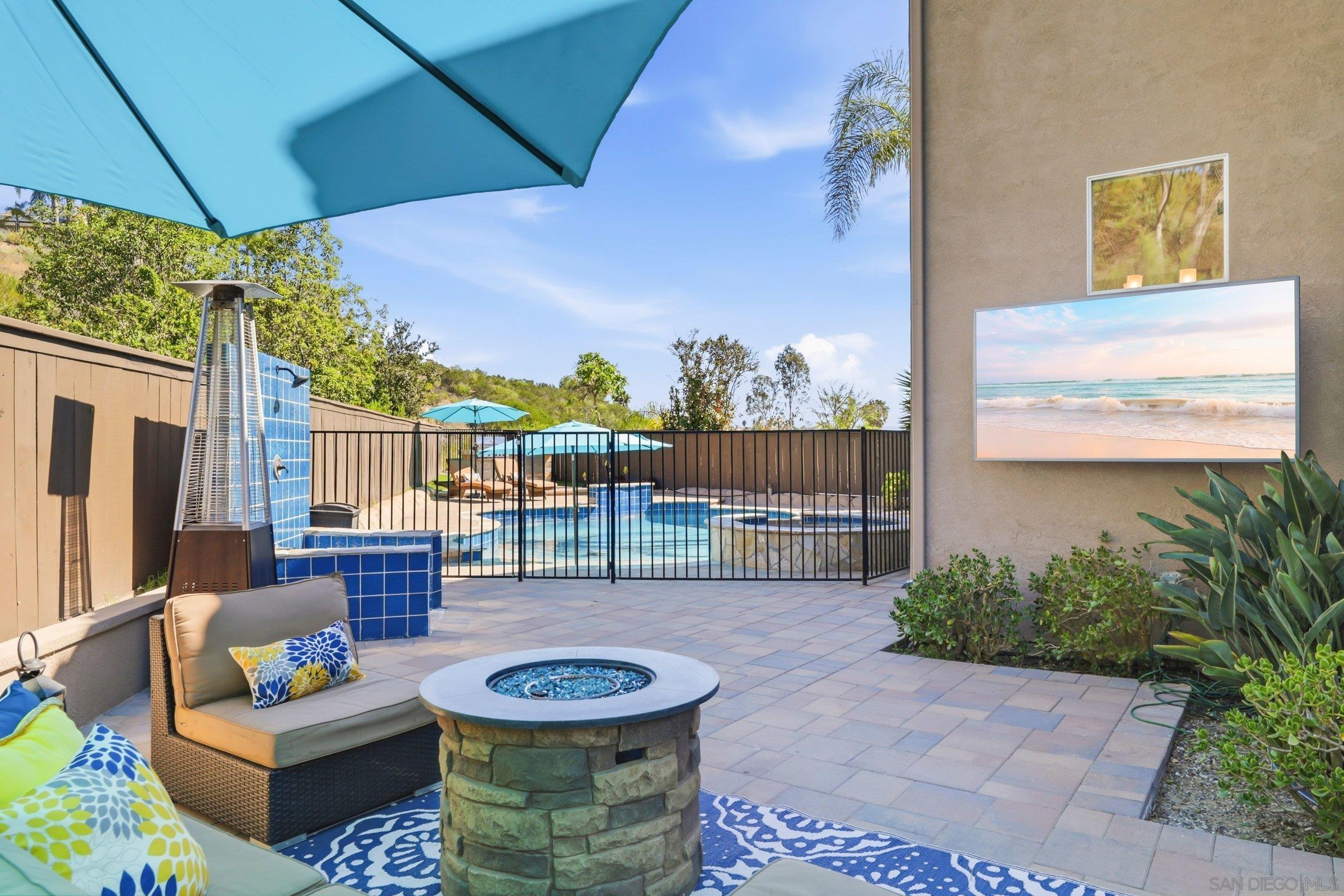 Detail Gallery Image 34 of 59 For 7386  Juncus, San Diego,  CA 92129 - 4 Beds | 2/1 Baths