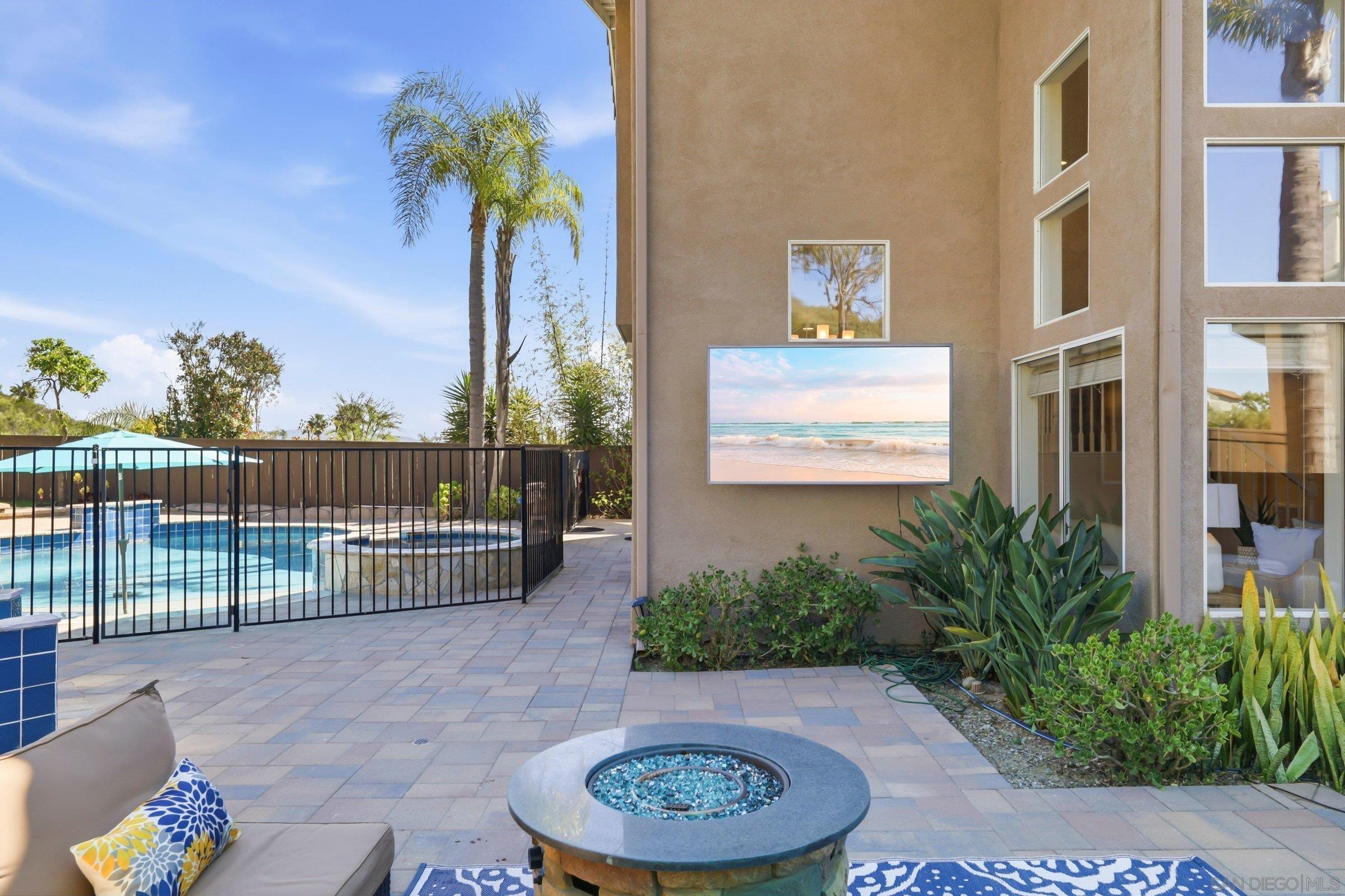 Detail Gallery Image 35 of 59 For 7386  Juncus, San Diego,  CA 92129 - 4 Beds | 2/1 Baths