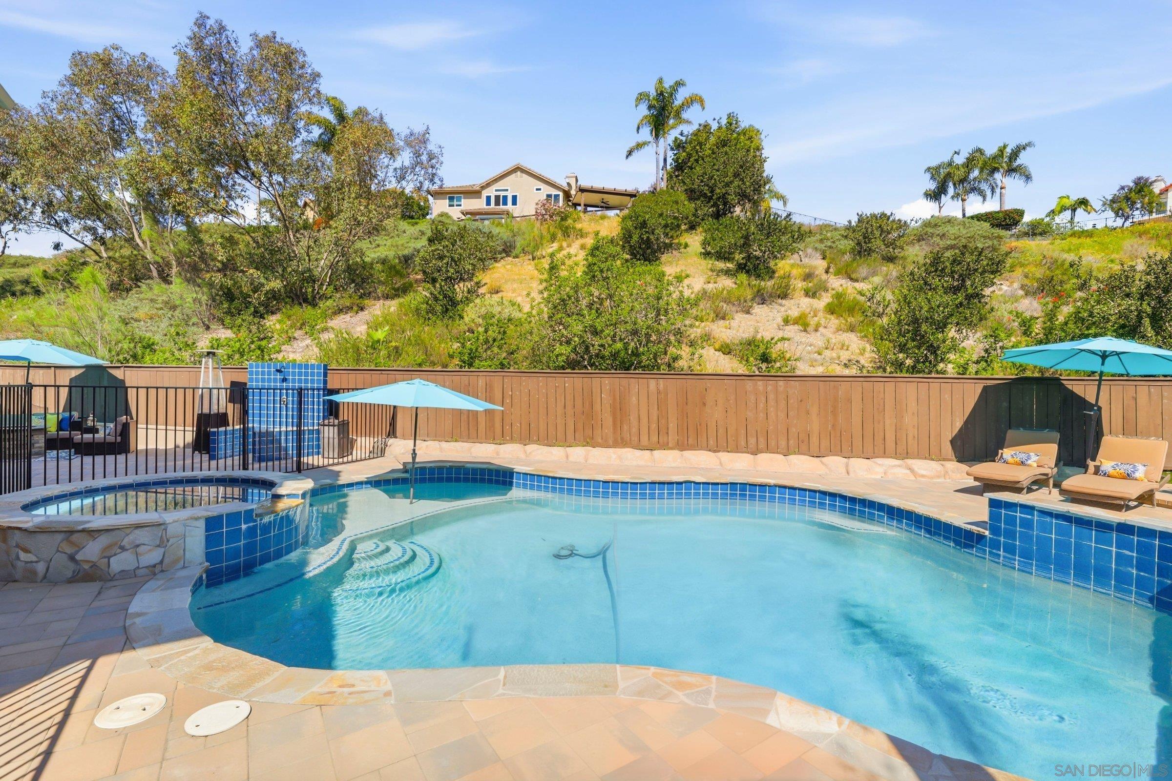 Detail Gallery Image 36 of 59 For 7386  Juncus, San Diego,  CA 92129 - 4 Beds | 2/1 Baths