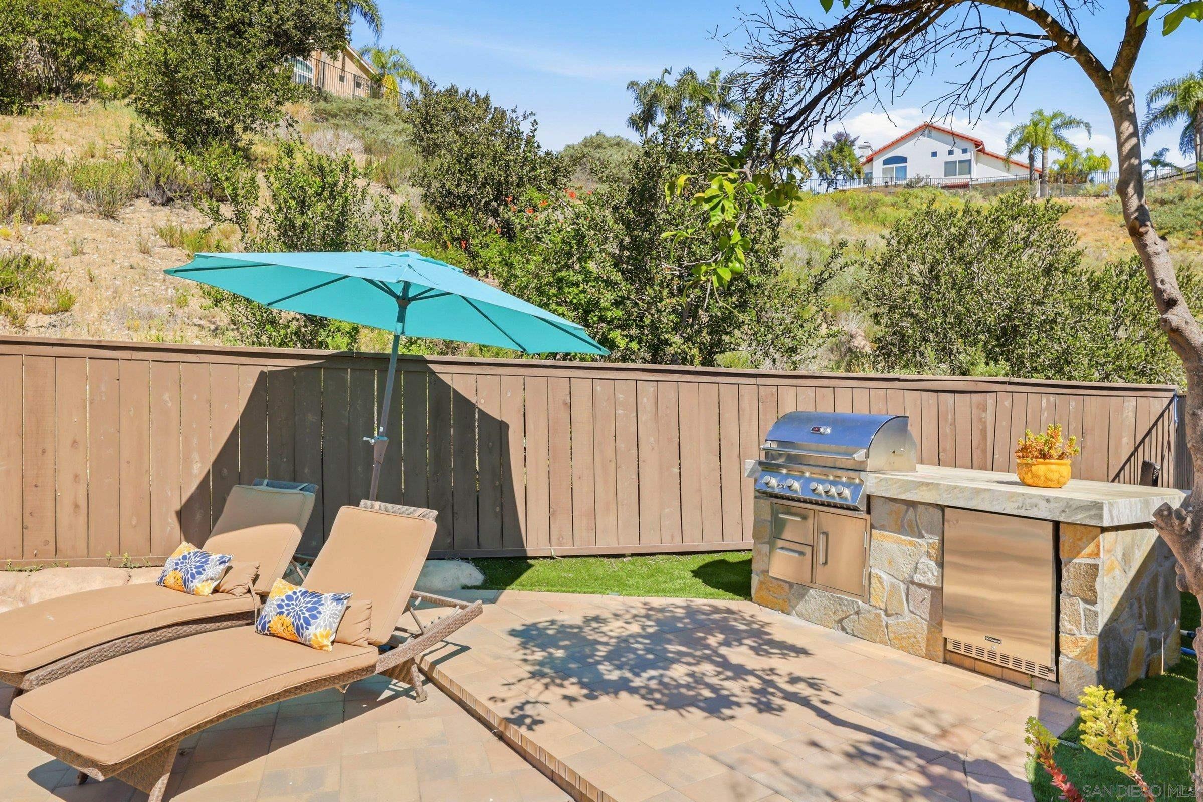 Detail Gallery Image 37 of 59 For 7386  Juncus, San Diego,  CA 92129 - 4 Beds | 2/1 Baths