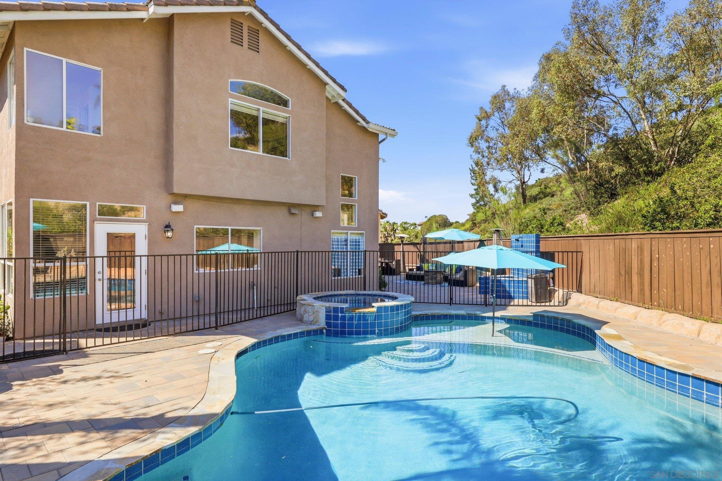 Detail Gallery Image 38 of 59 For 7386  Juncus, San Diego,  CA 92129 - 4 Beds | 2/1 Baths