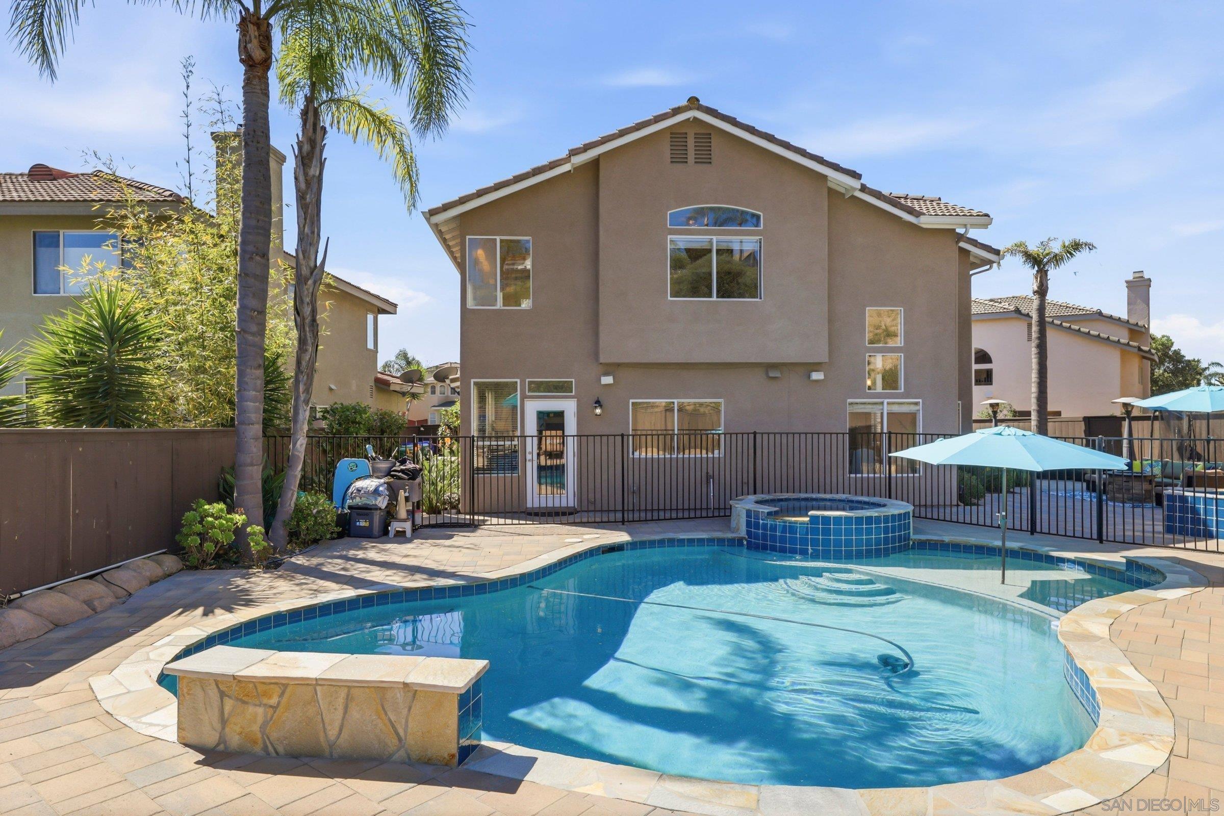 Detail Gallery Image 39 of 59 For 7386  Juncus, San Diego,  CA 92129 - 4 Beds | 2/1 Baths