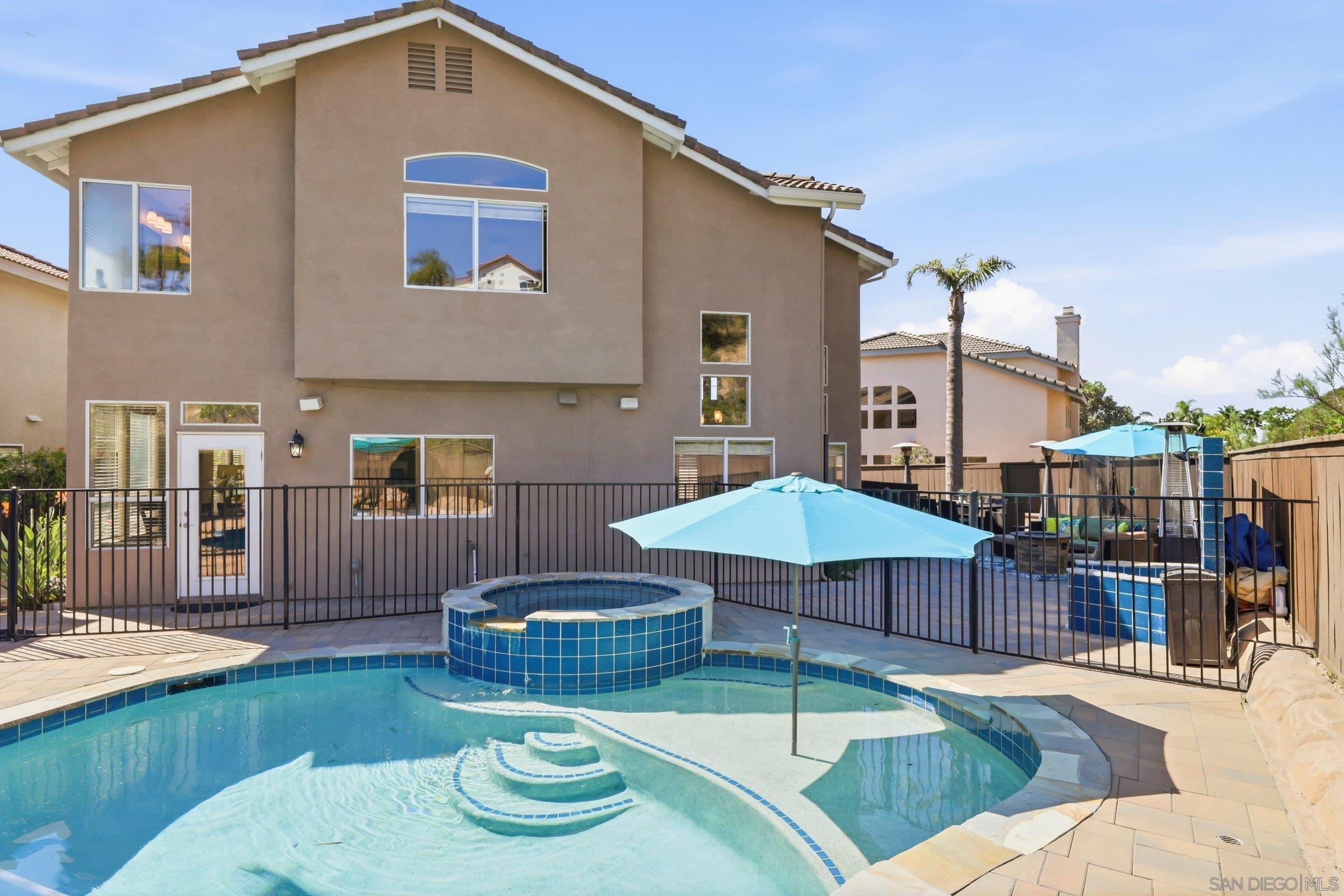 Detail Gallery Image 40 of 59 For 7386  Juncus, San Diego,  CA 92129 - 4 Beds | 2/1 Baths