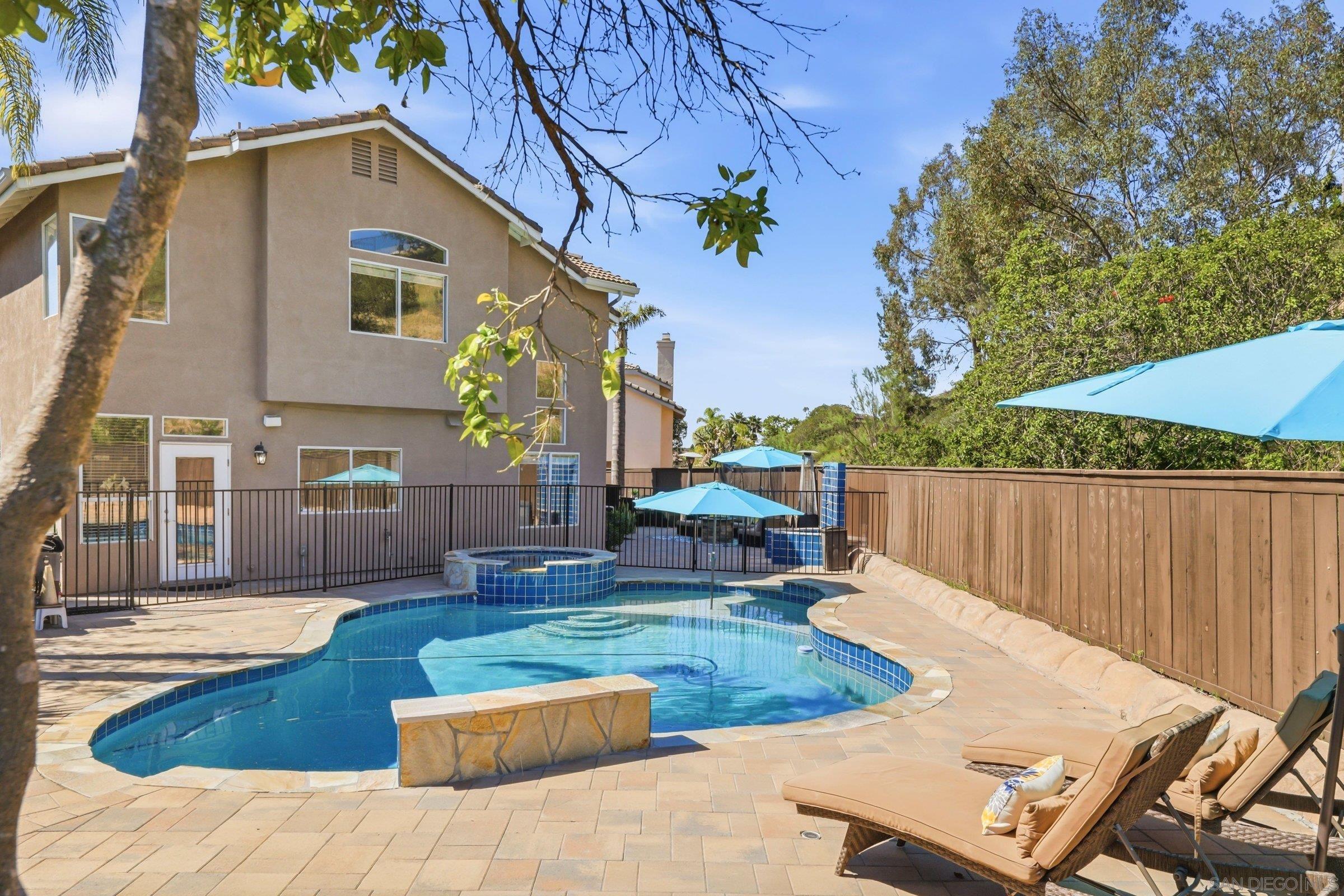 Detail Gallery Image 41 of 59 For 7386  Juncus, San Diego,  CA 92129 - 4 Beds | 2/1 Baths