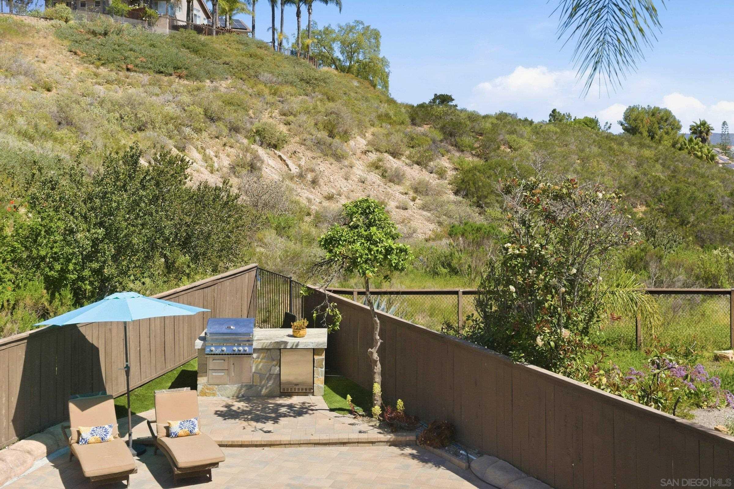 Detail Gallery Image 43 of 59 For 7386  Juncus, San Diego,  CA 92129 - 4 Beds | 2/1 Baths