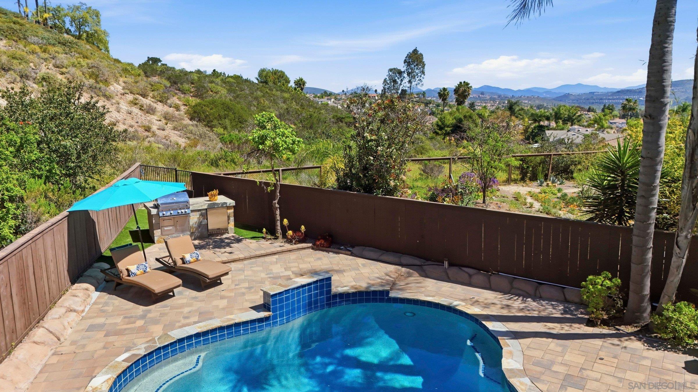 Detail Gallery Image 49 of 59 For 7386  Juncus, San Diego,  CA 92129 - 4 Beds | 2/1 Baths