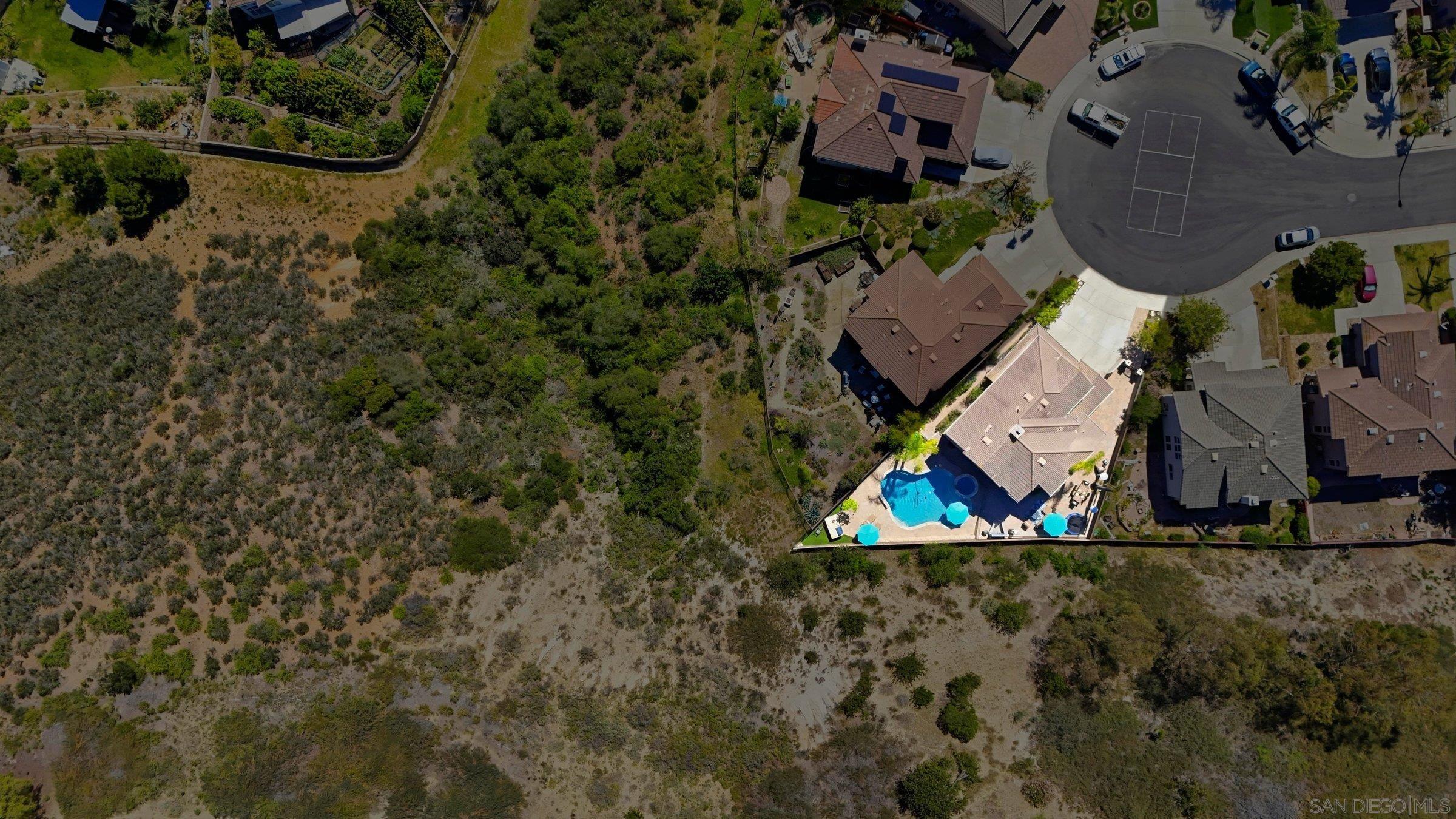 Detail Gallery Image 51 of 59 For 7386  Juncus, San Diego,  CA 92129 - 4 Beds | 2/1 Baths