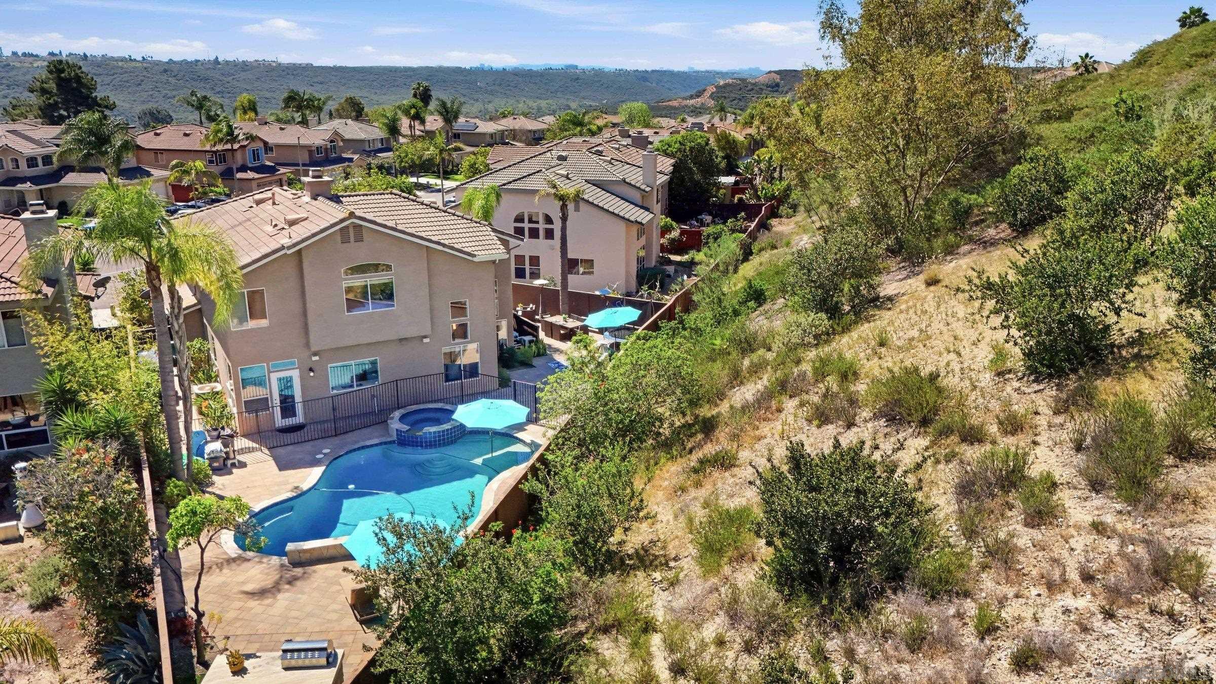 Detail Gallery Image 54 of 59 For 7386  Juncus, San Diego,  CA 92129 - 4 Beds | 2/1 Baths