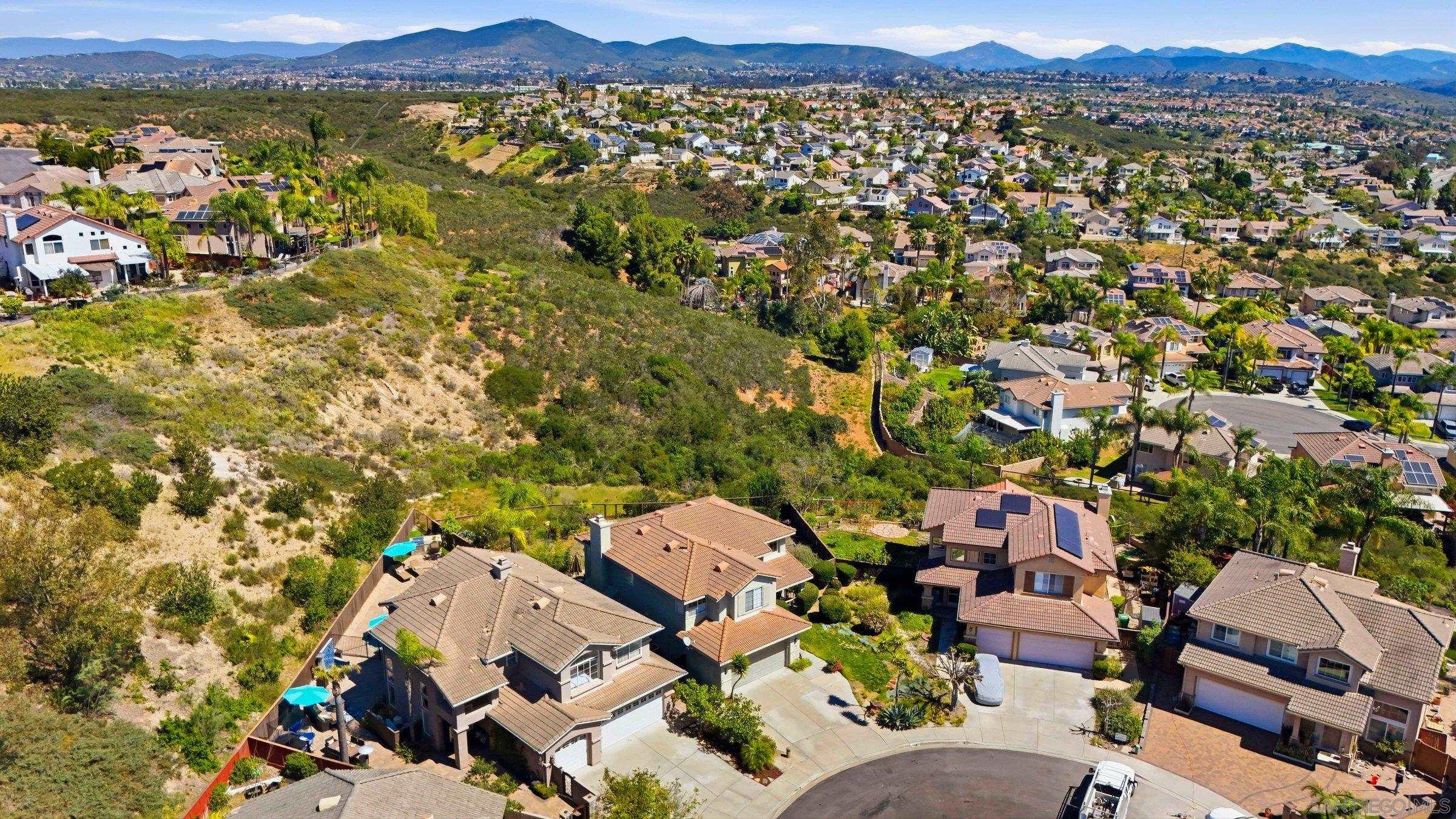 Detail Gallery Image 55 of 59 For 7386  Juncus, San Diego,  CA 92129 - 4 Beds | 2/1 Baths