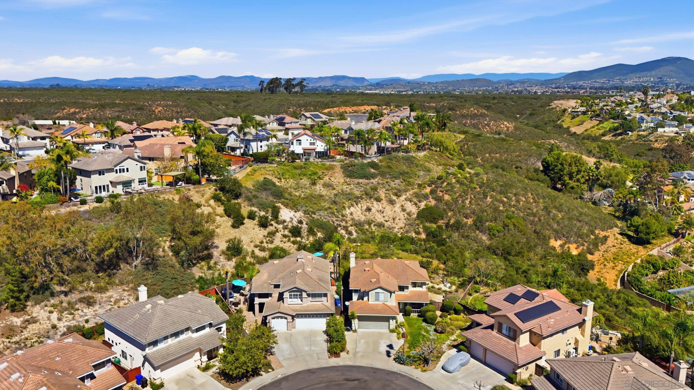 Detail Gallery Image 56 of 59 For 7386  Juncus, San Diego,  CA 92129 - 4 Beds | 2/1 Baths