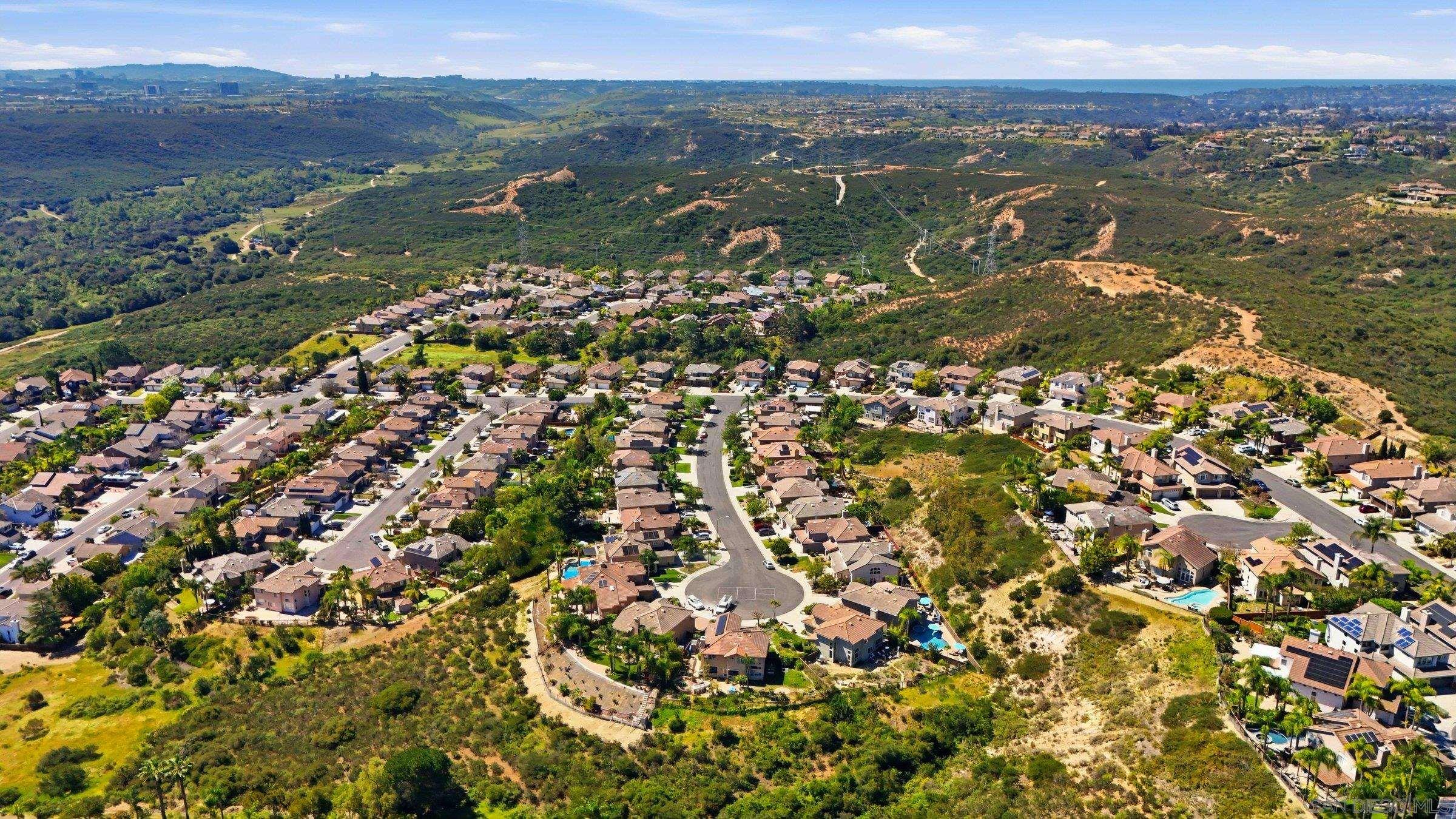 Detail Gallery Image 57 of 59 For 7386  Juncus, San Diego,  CA 92129 - 4 Beds | 2/1 Baths