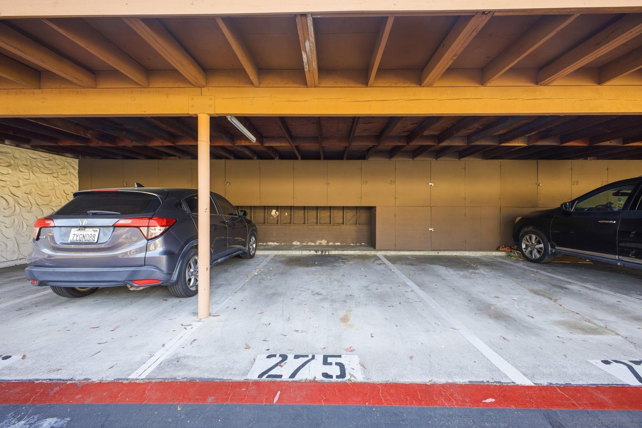 Detail Gallery Image 27 of 38 For 6019  Rancho Mission Rd  #204,  San Diego,  CA 92108 - 2 Beds | 2 Baths