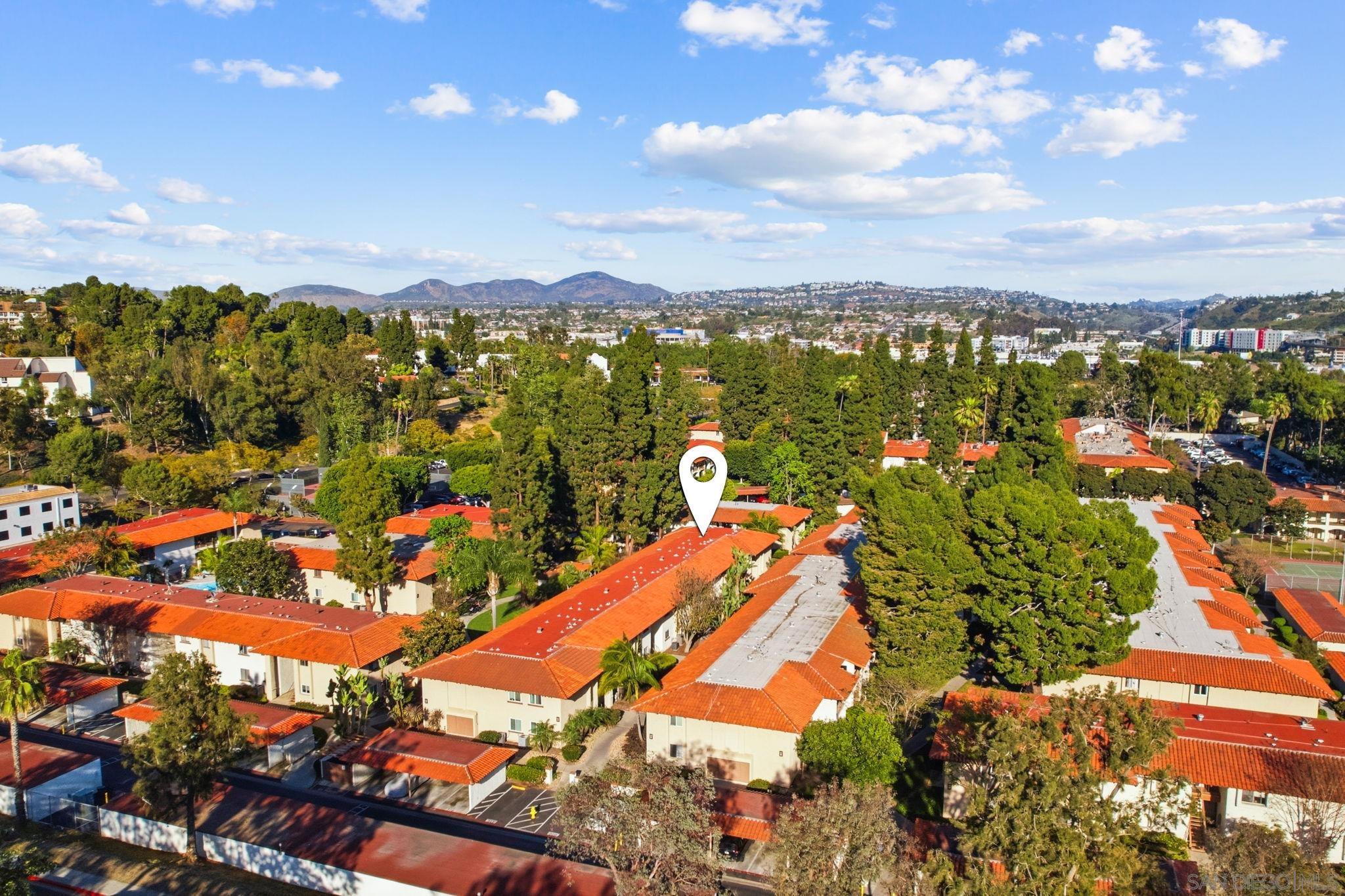 Detail Gallery Image 28 of 38 For 6019  Rancho Mission Rd  #204,  San Diego,  CA 92108 - 2 Beds | 2 Baths